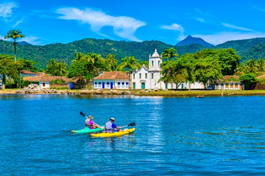 Paraty