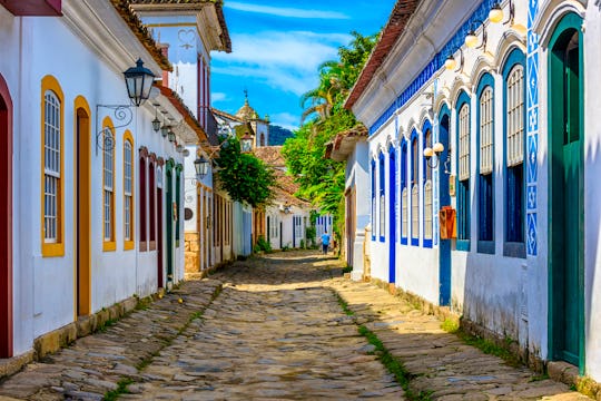 Paraty