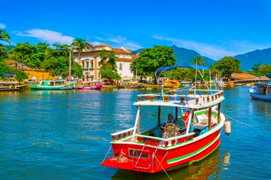 Paraty