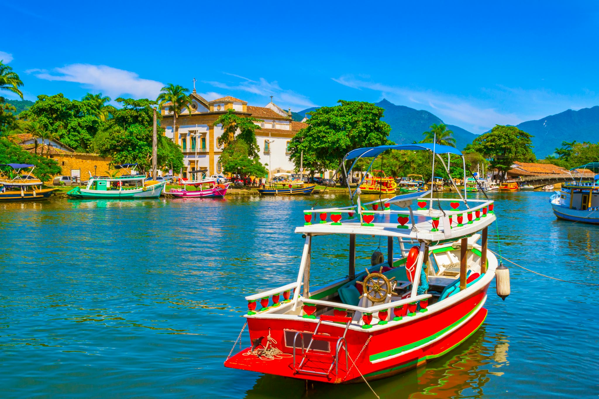 Paraty