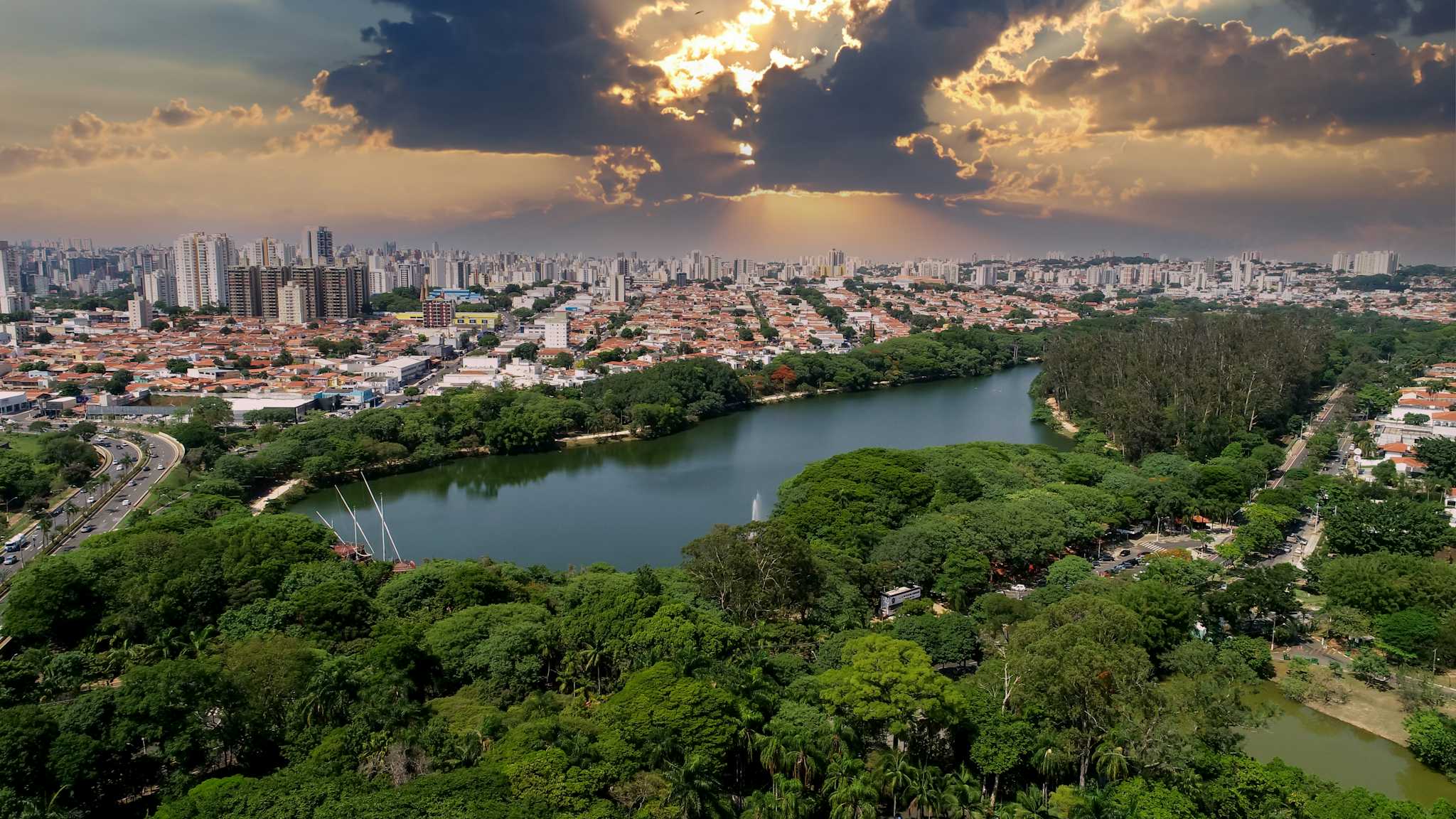 Parque Portugal