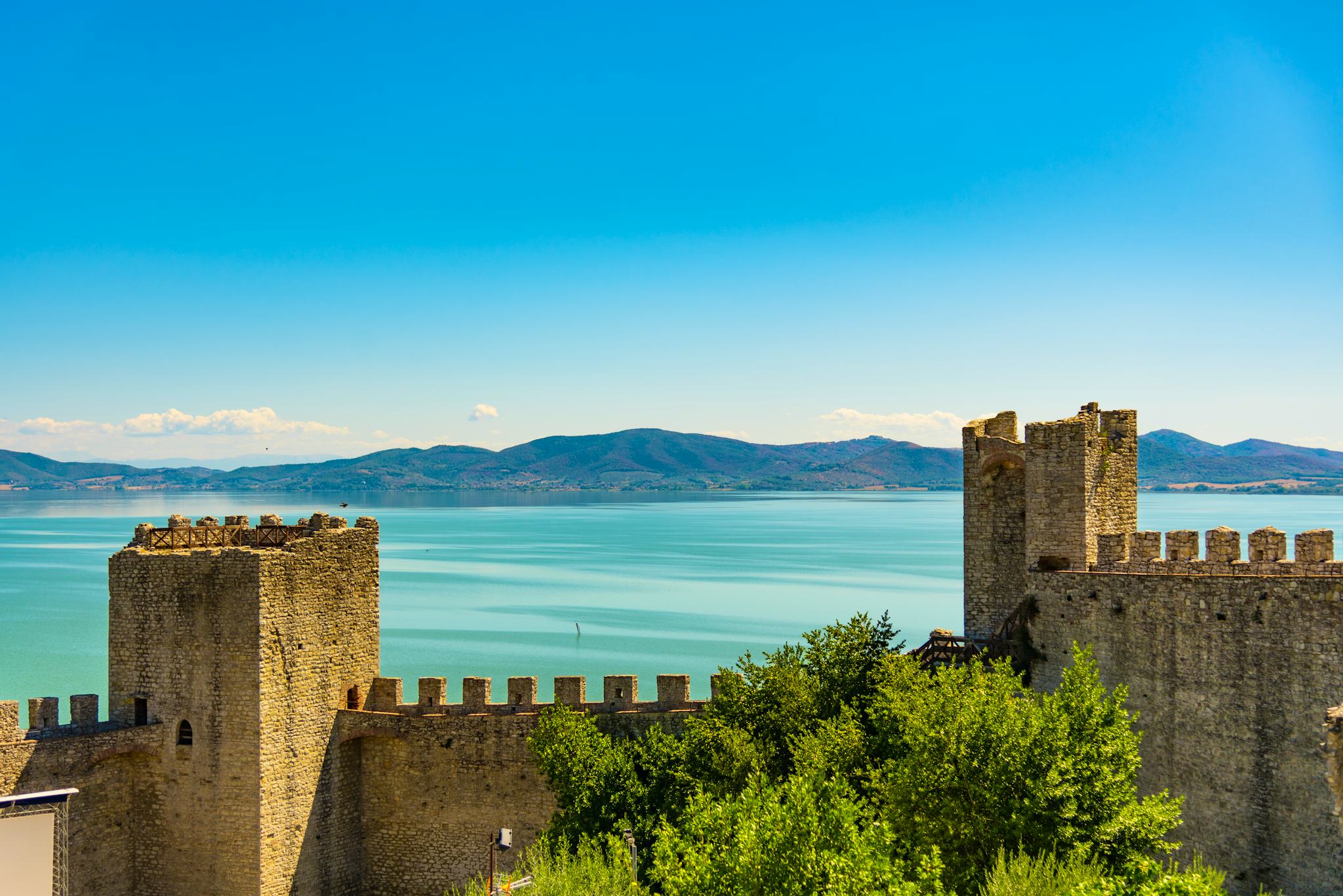 Passignano Sul Trasimeno