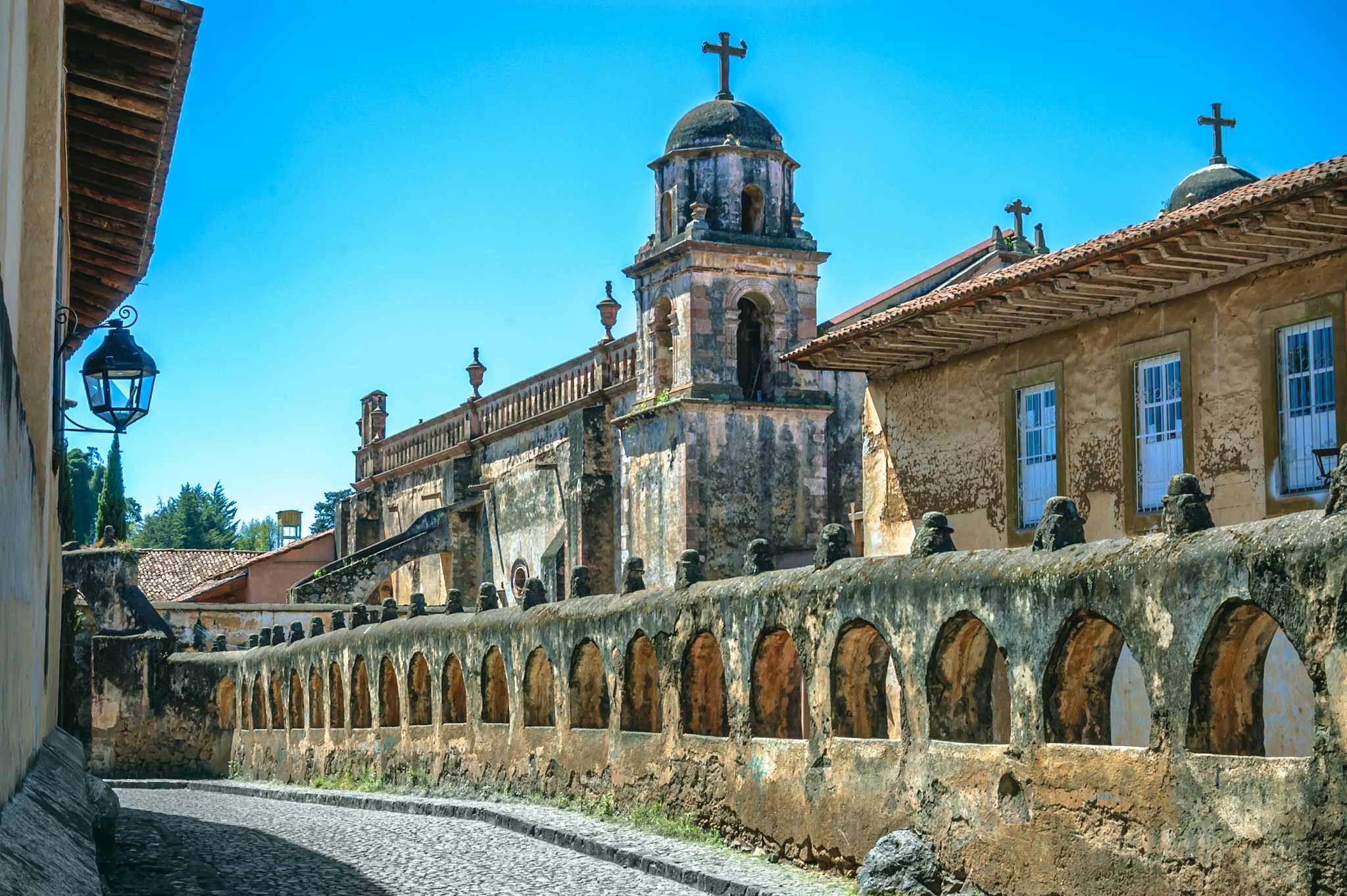 Patzcuaro