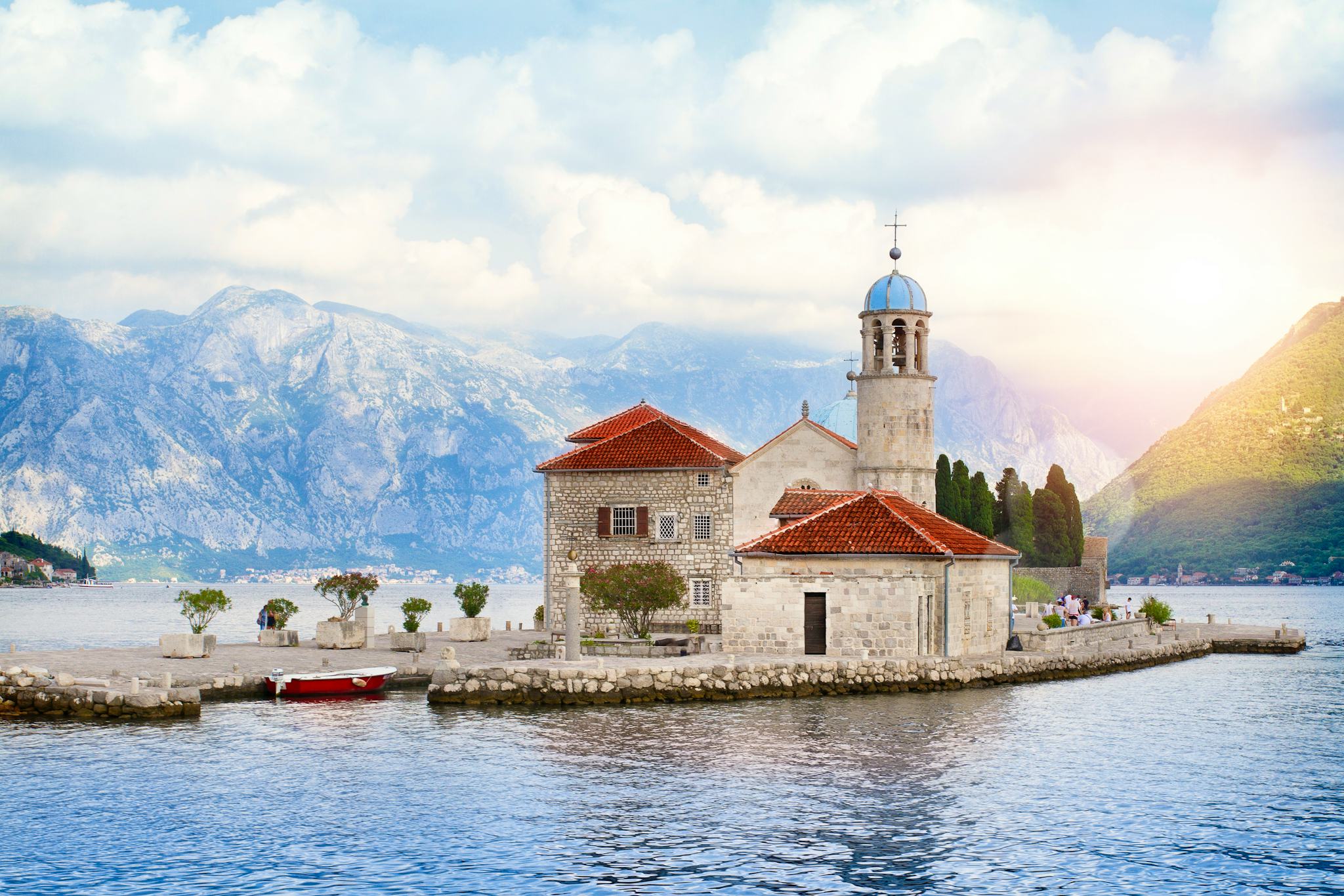 Perast