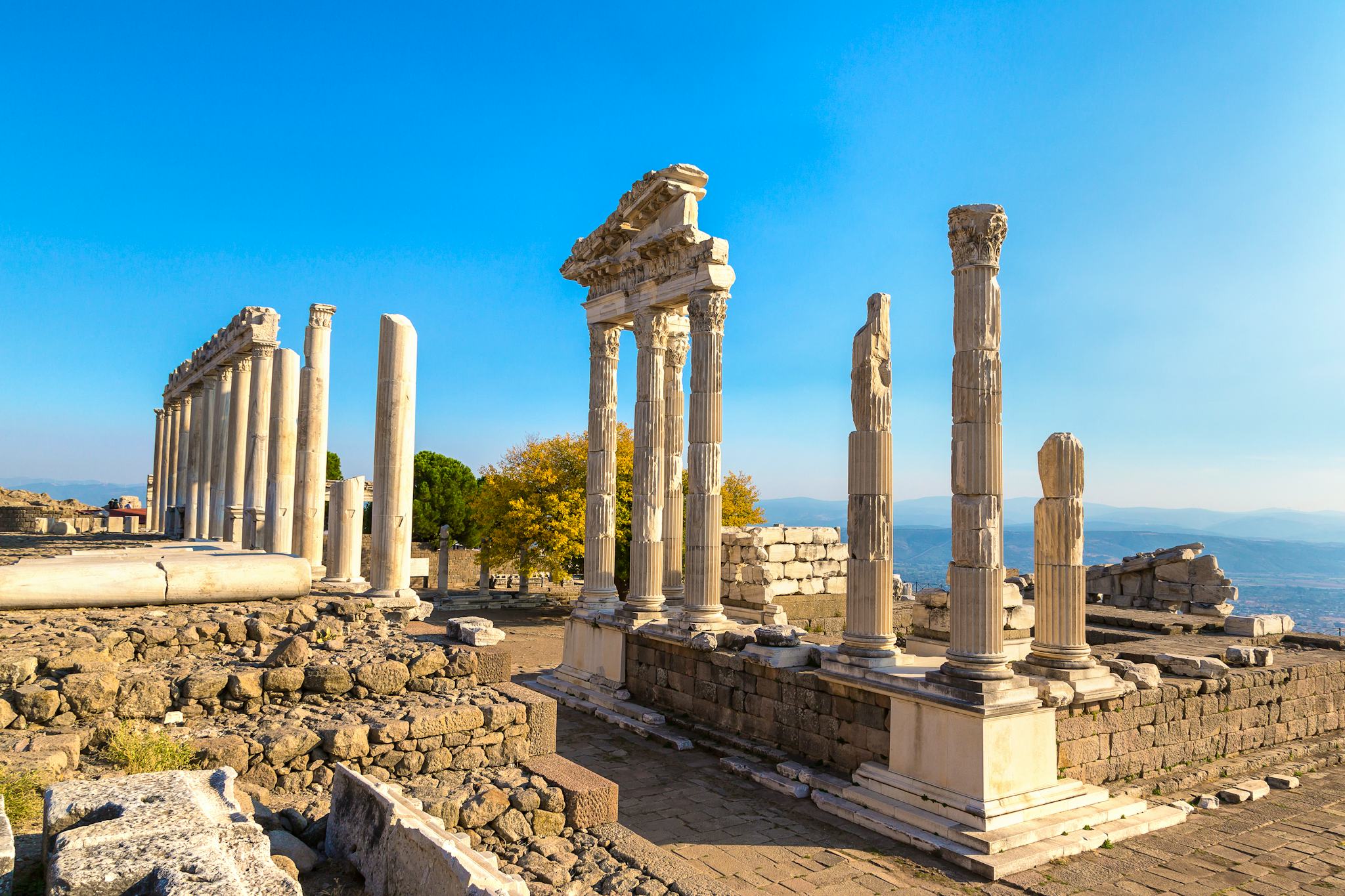 Pergamon