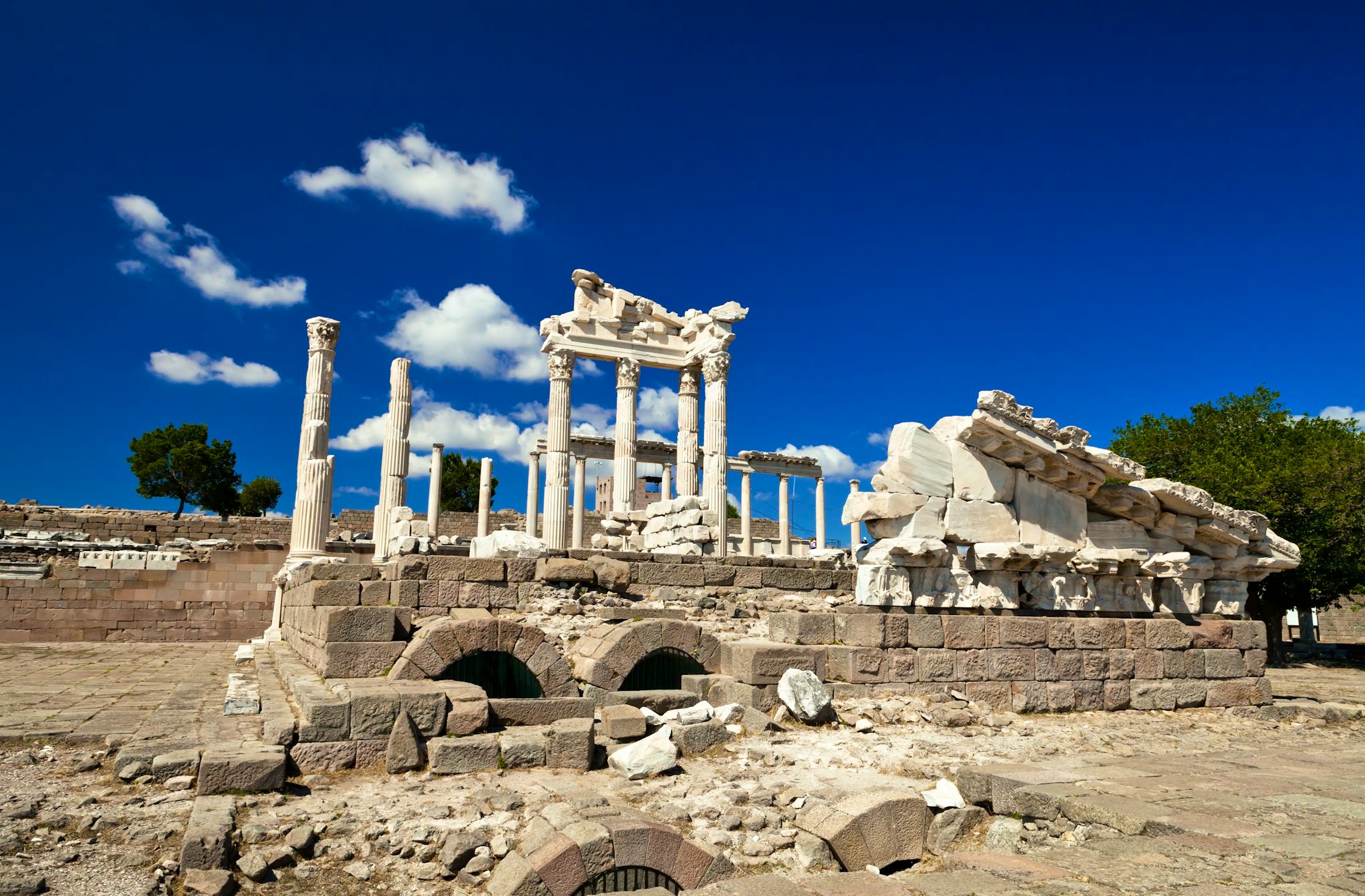 Pergamon