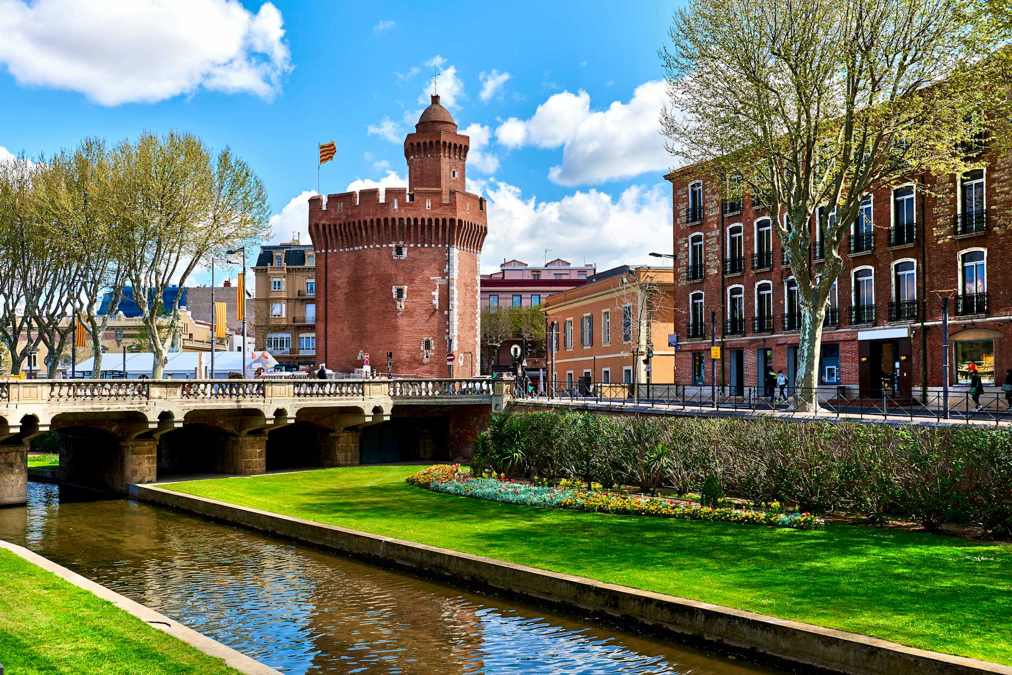 Perpignan