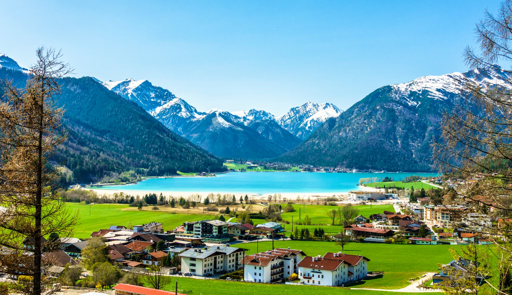 Pertisau
