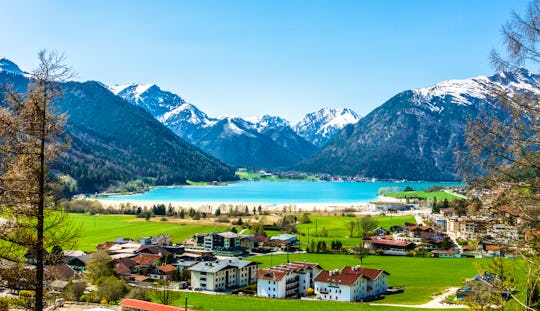 Pertisau