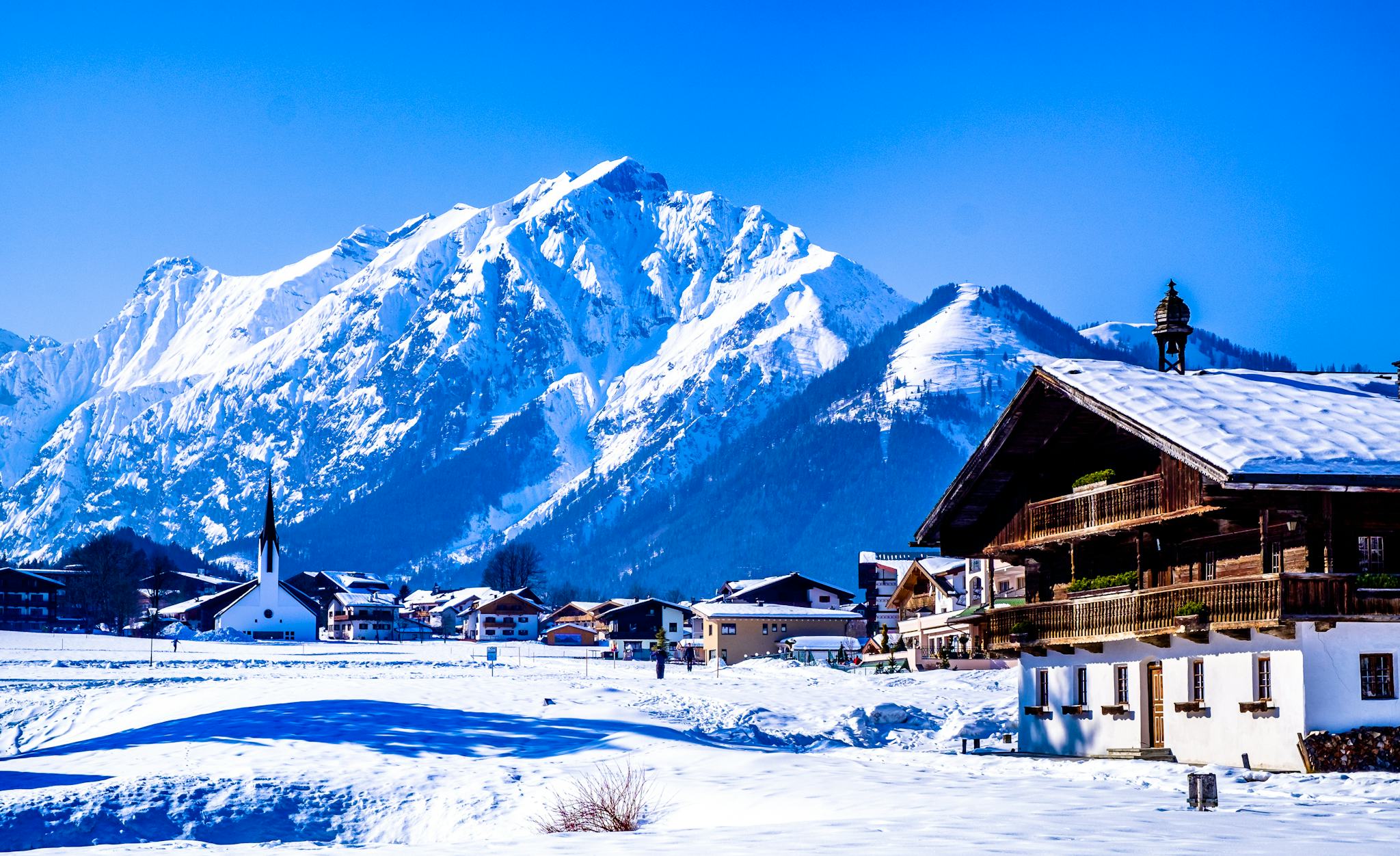 Pertisau