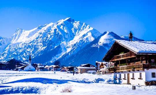 Pertisau