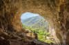 Peshna Cave