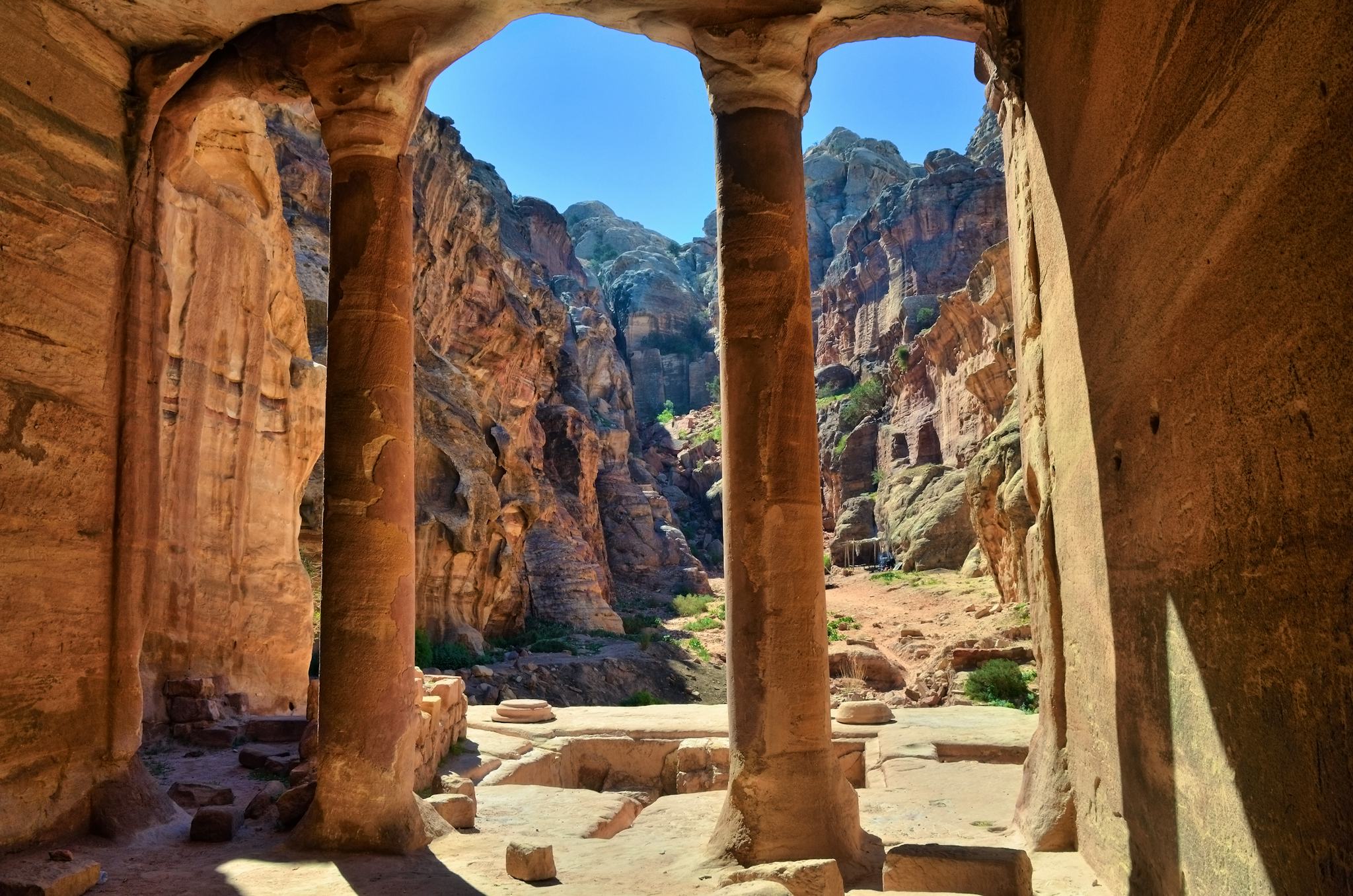 Petra