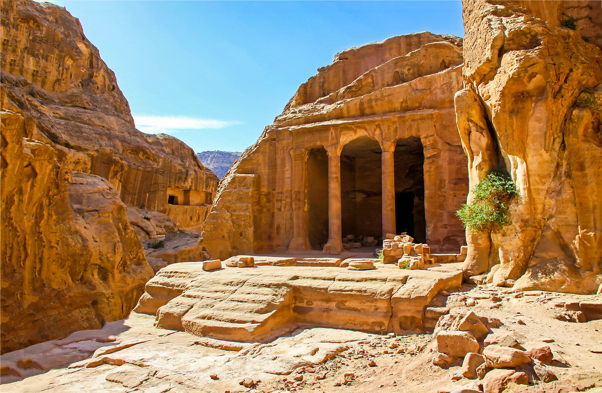 Petra
