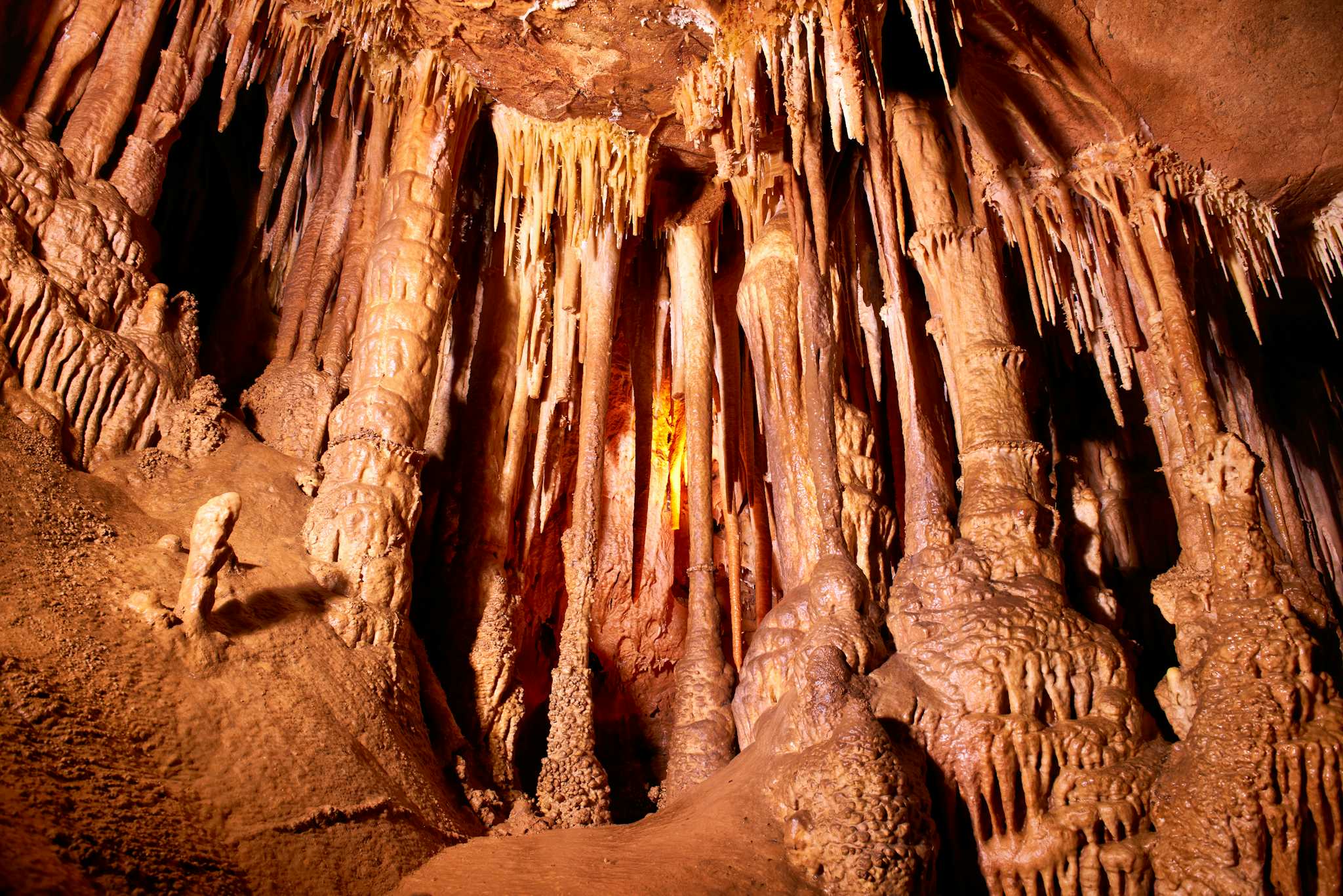 Petralona Cave