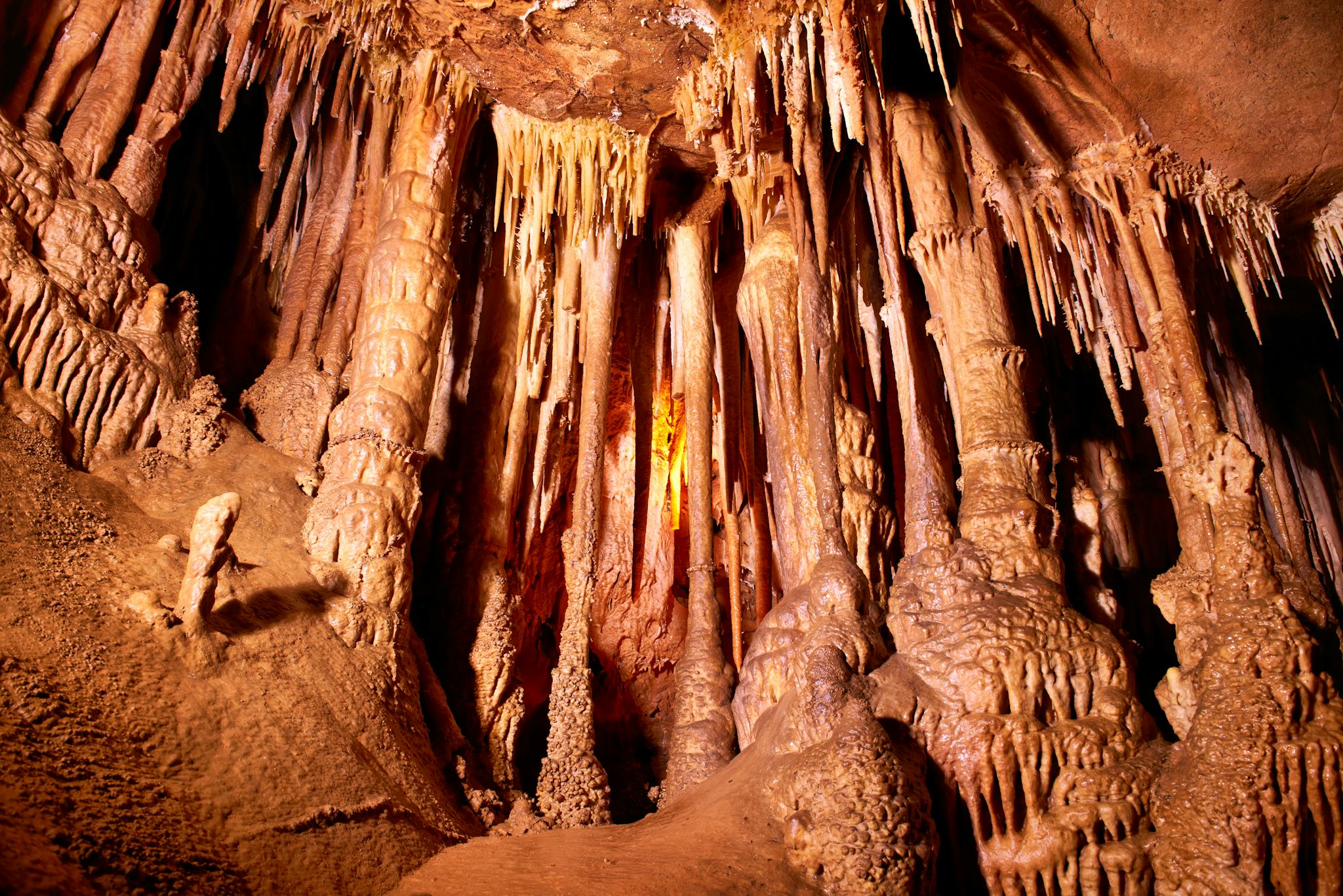 Cueva de Petralona