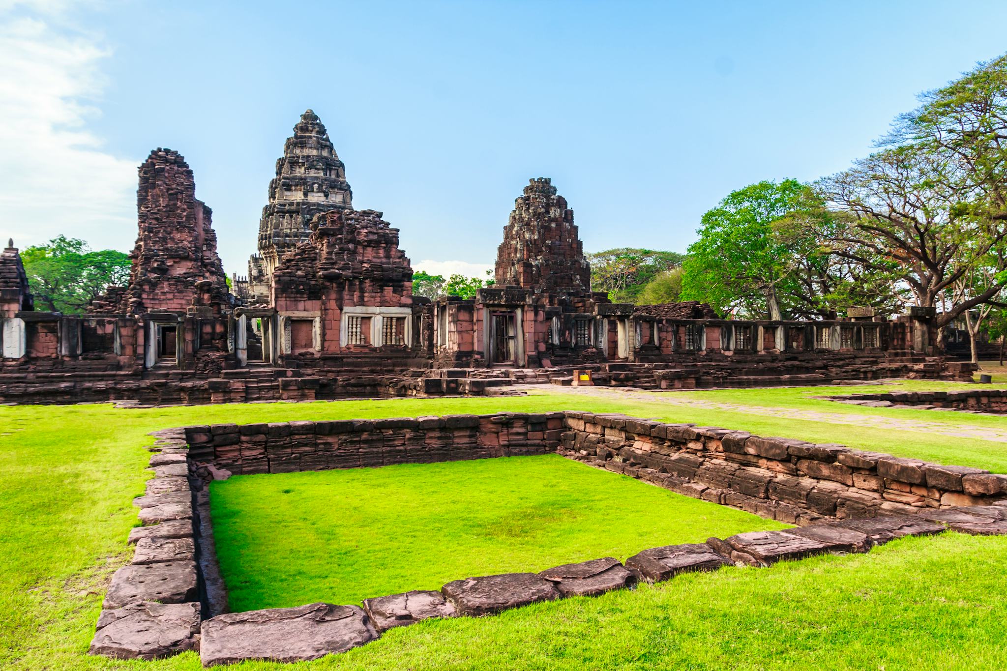 Phimai Historical Park