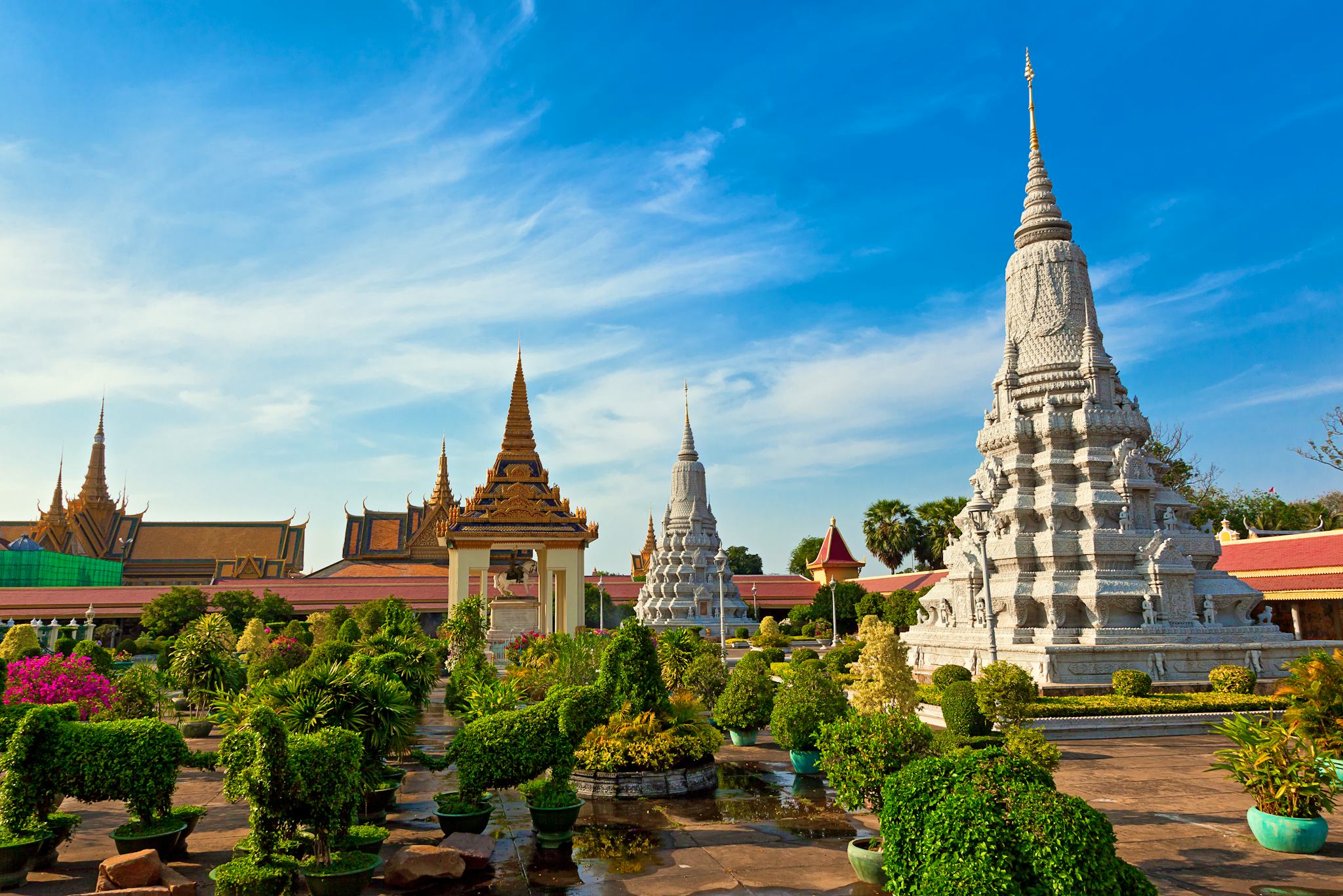 Phnom Penh