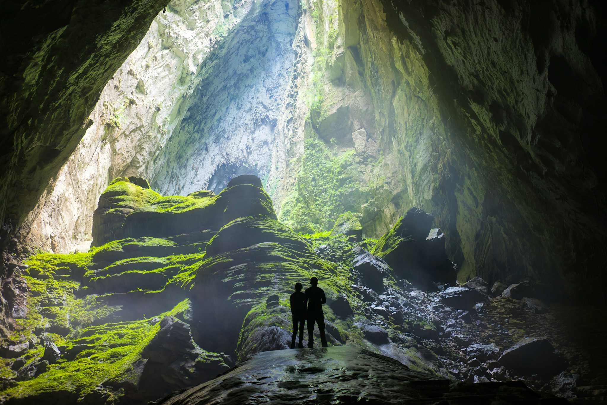 Phong Nha-Ke Bang 