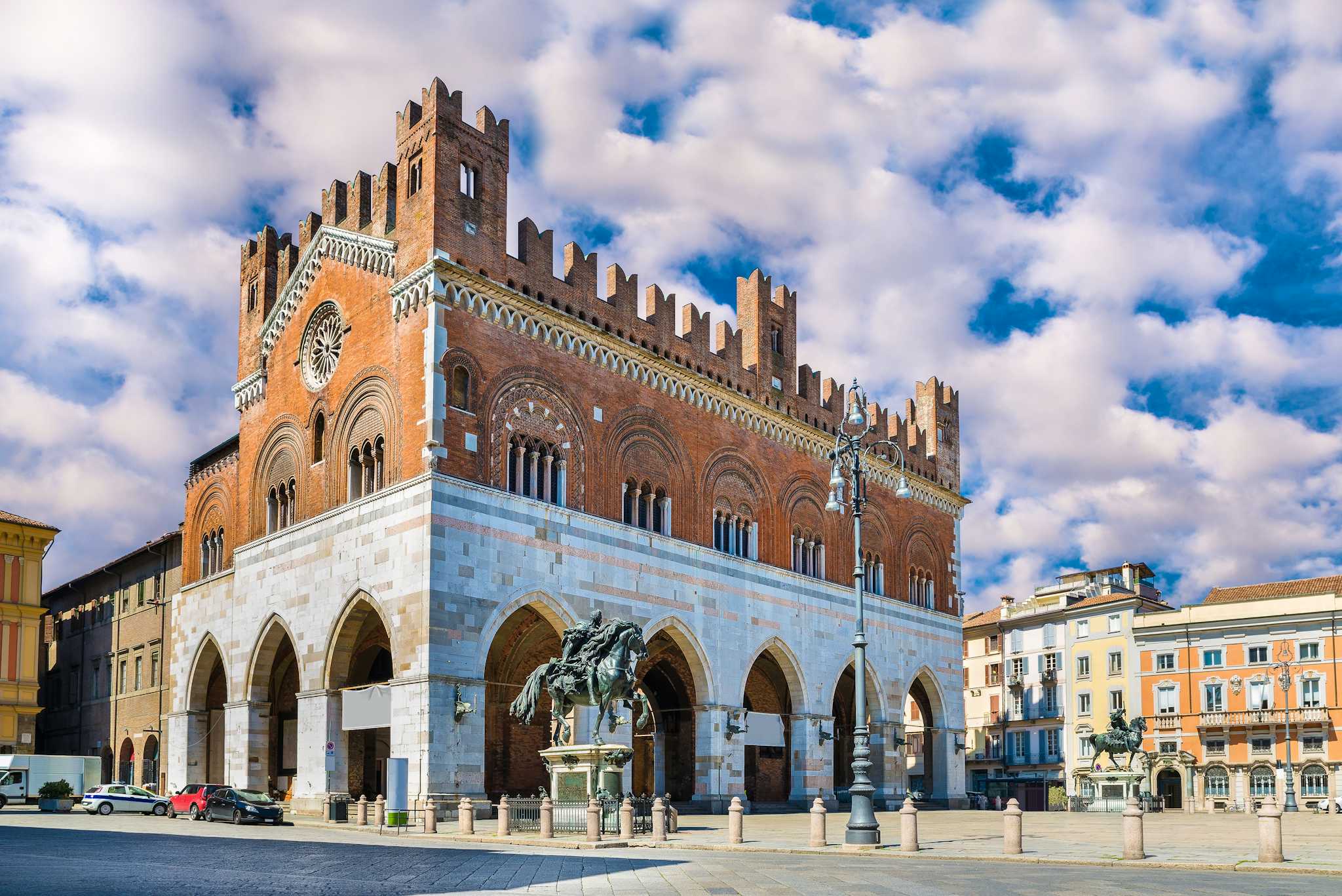 Piacenza