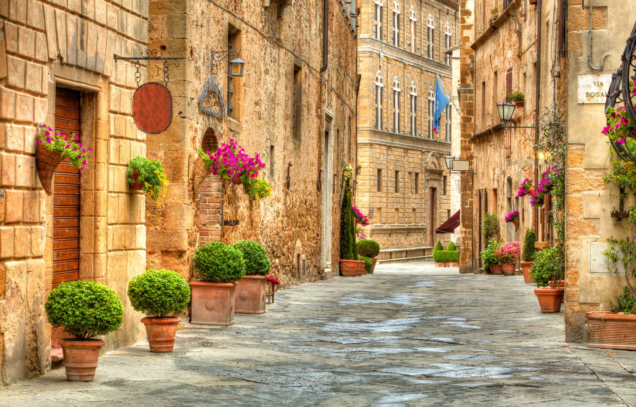 Pienza