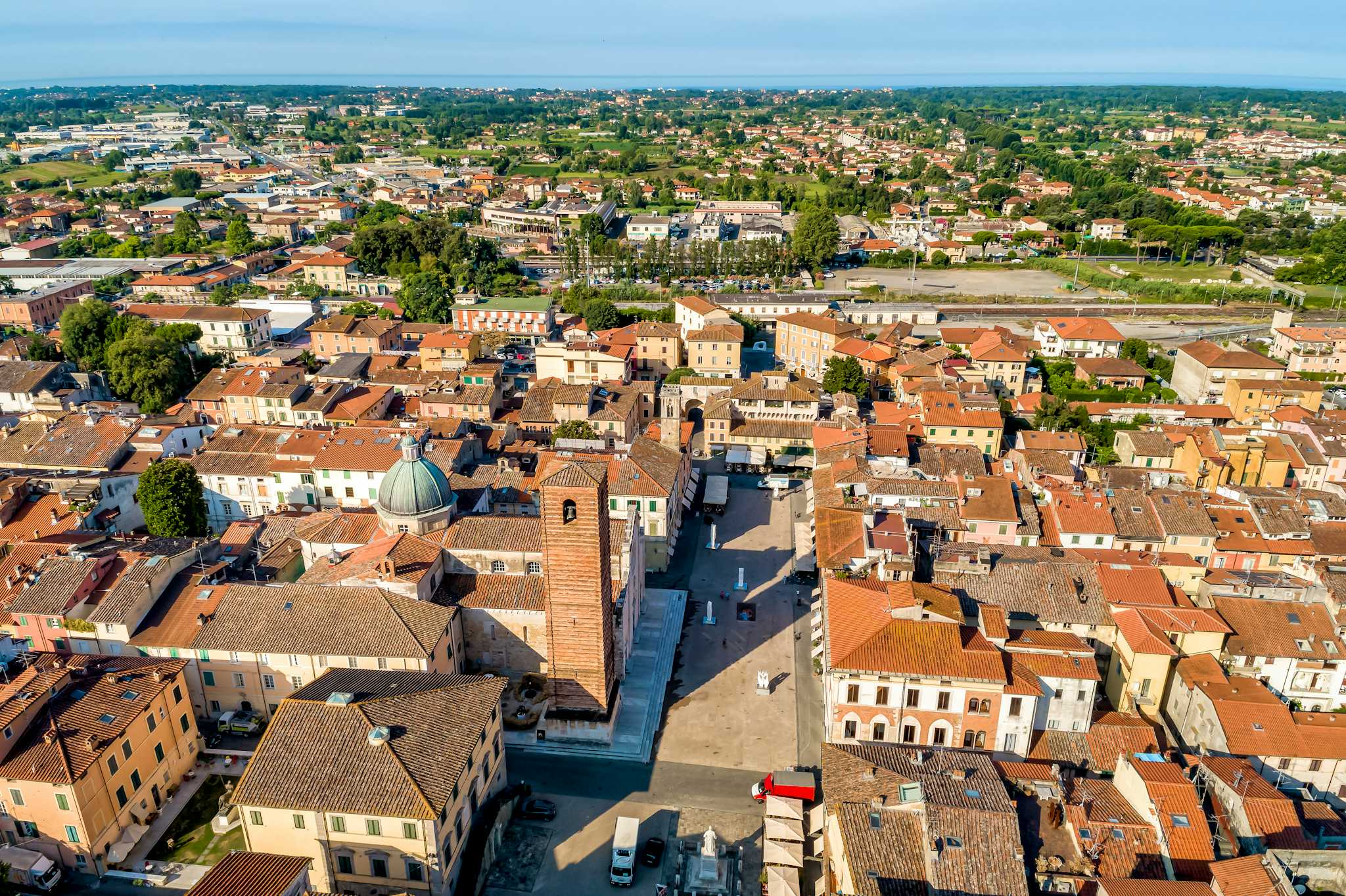 Pietrasanta