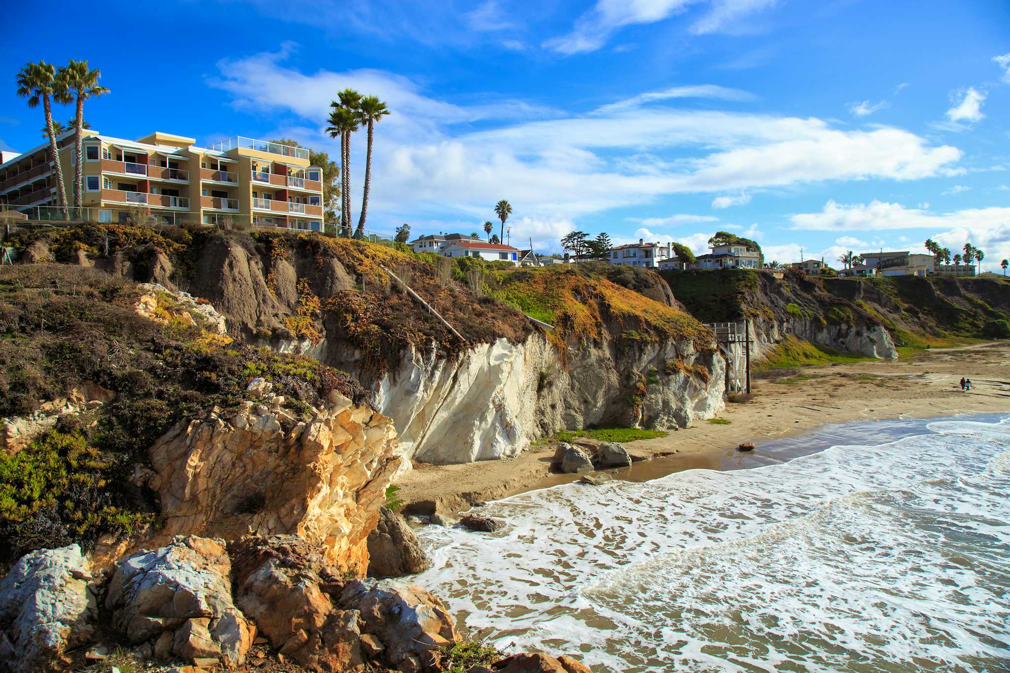 Pismo Beach