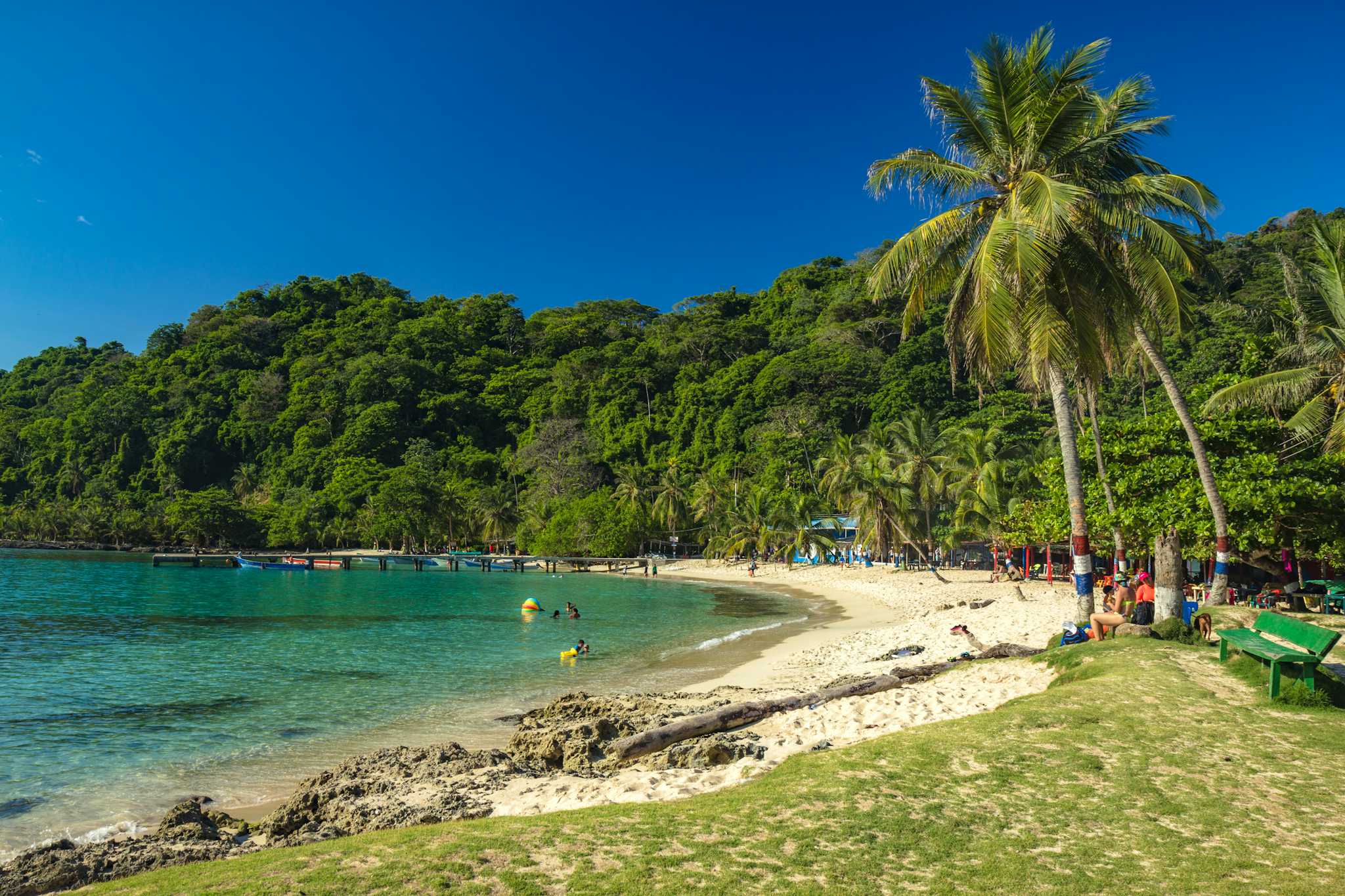 Playa Bonita Village