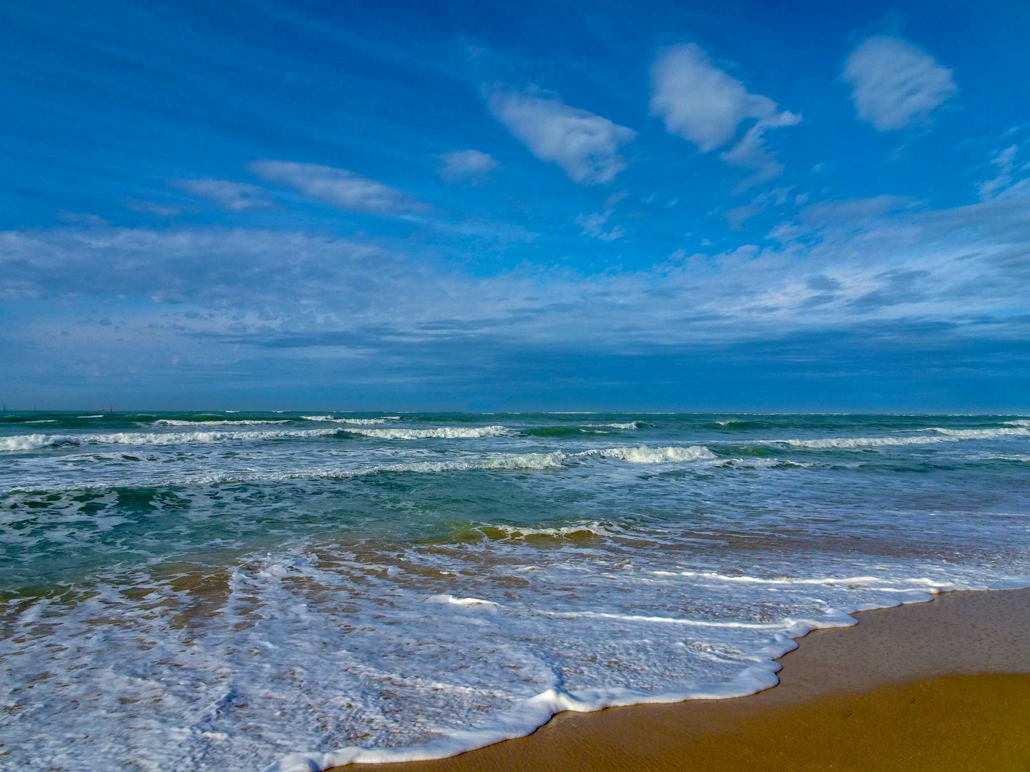 Playa de la Barrosa