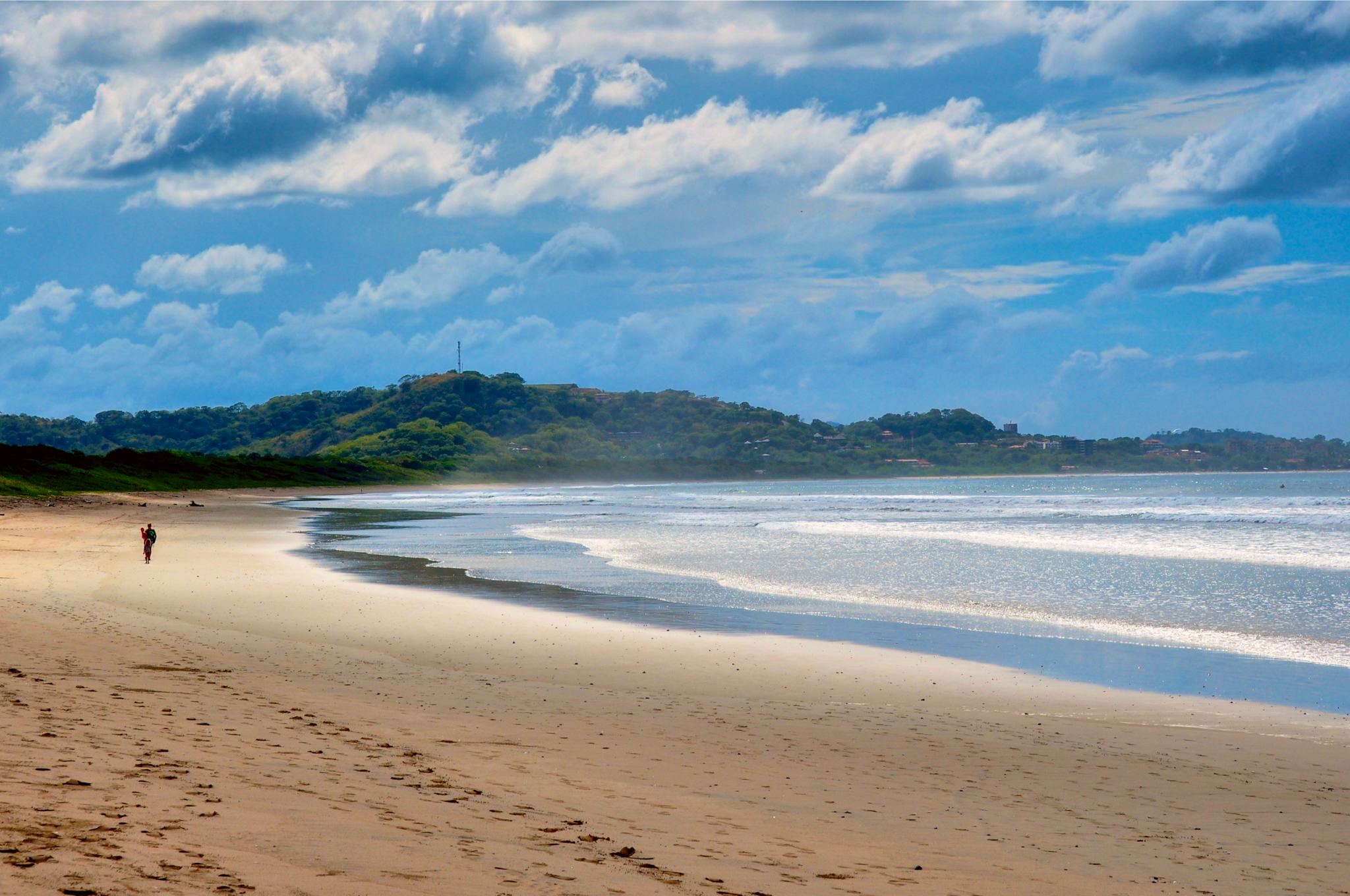 Playa Grande