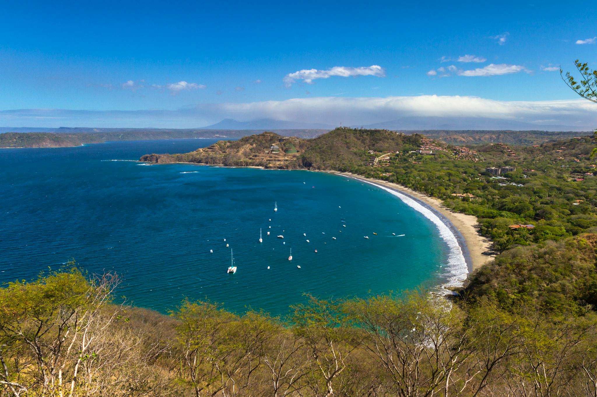 Playa Hermosa