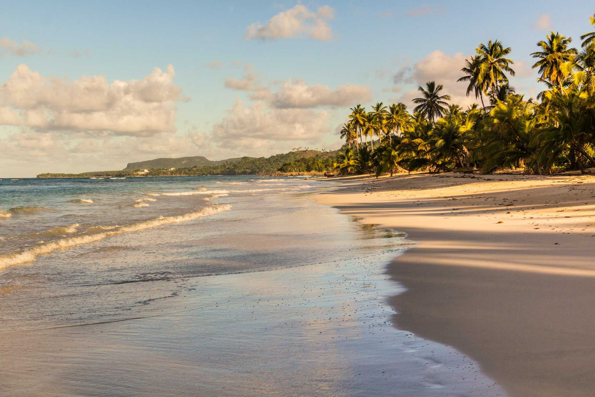 Playa Rincon