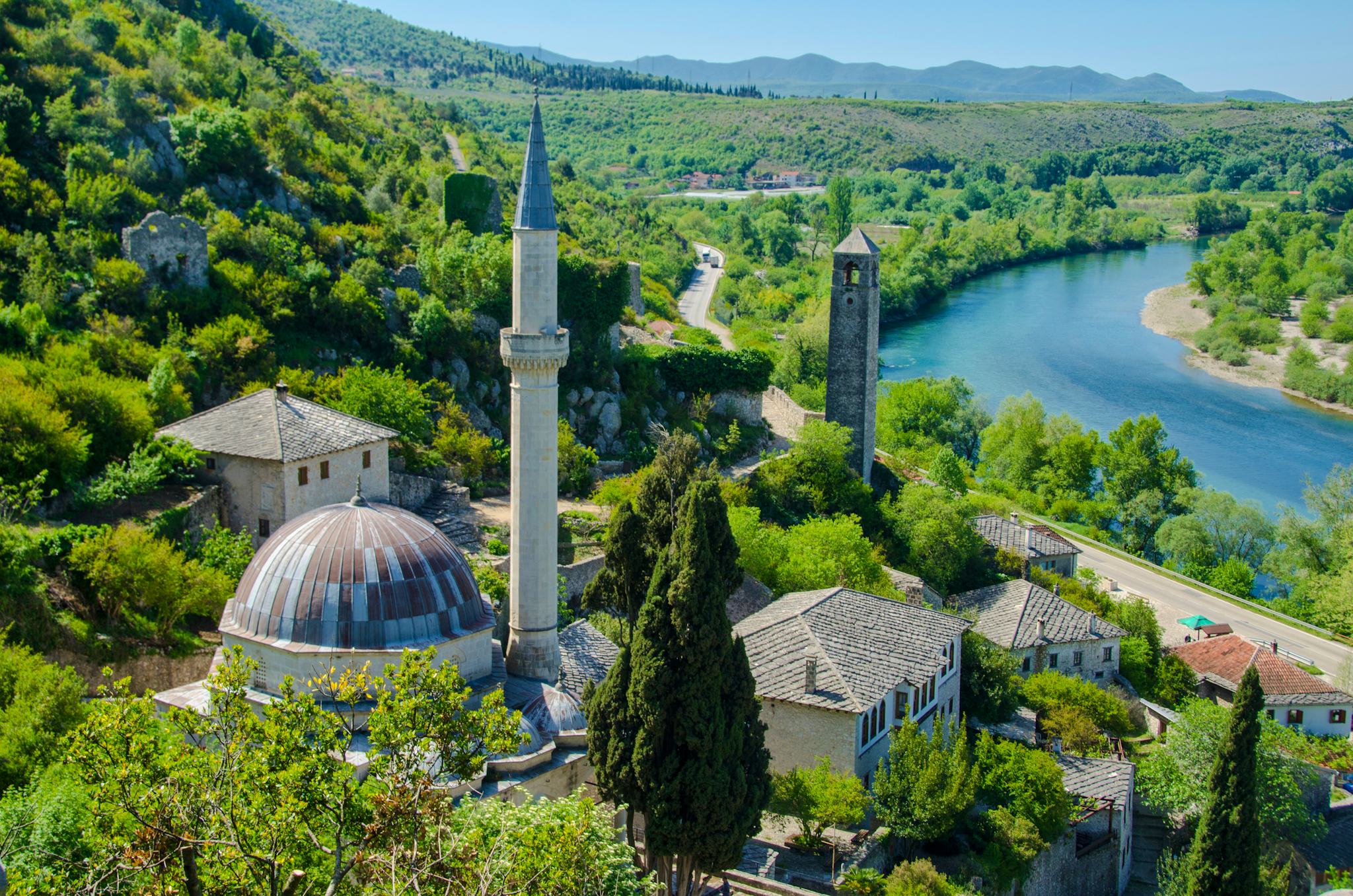 Pocitelj