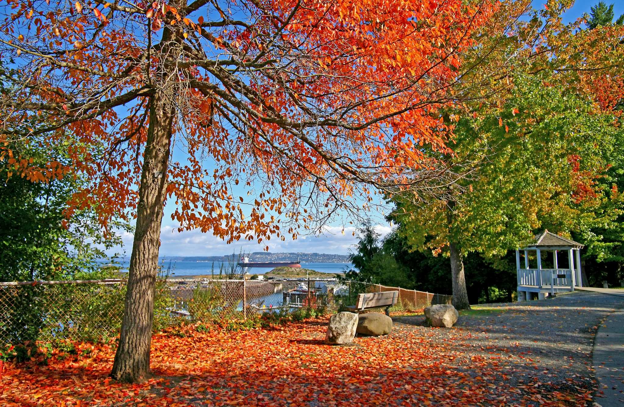 Point Defiance Park