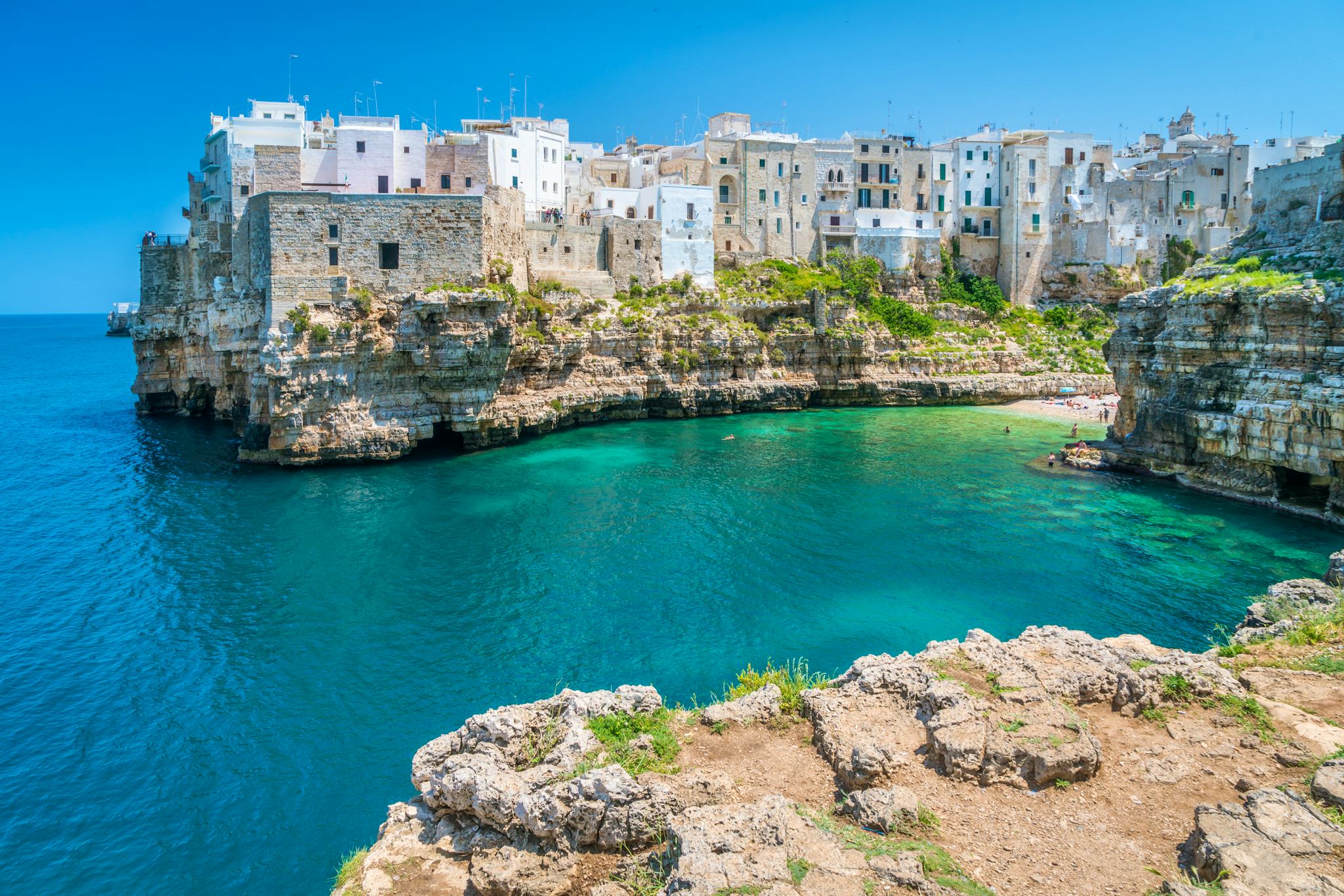 Polignano a Mare