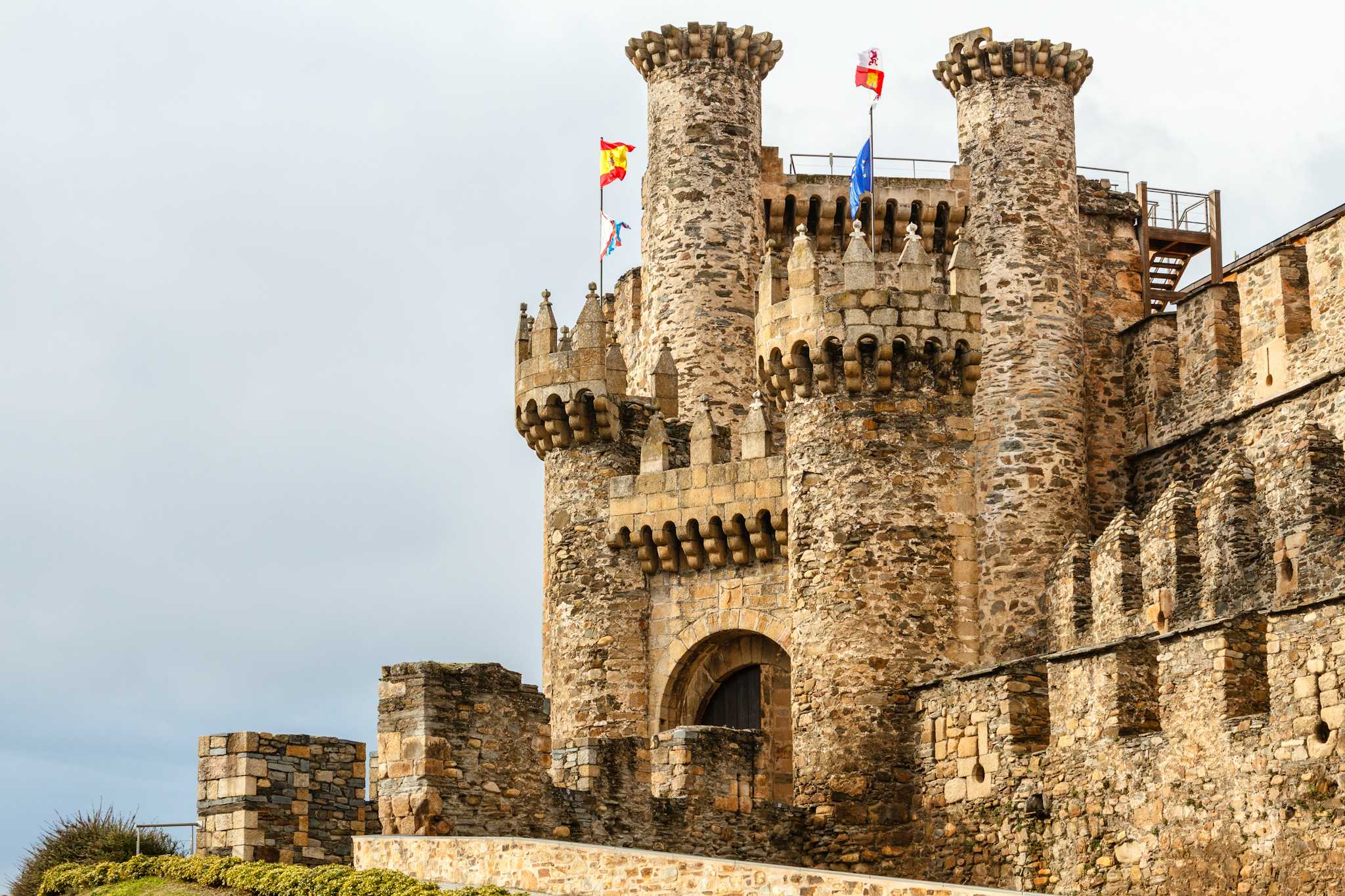 Ponferrada