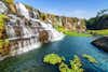 Pongour Waterfalls
