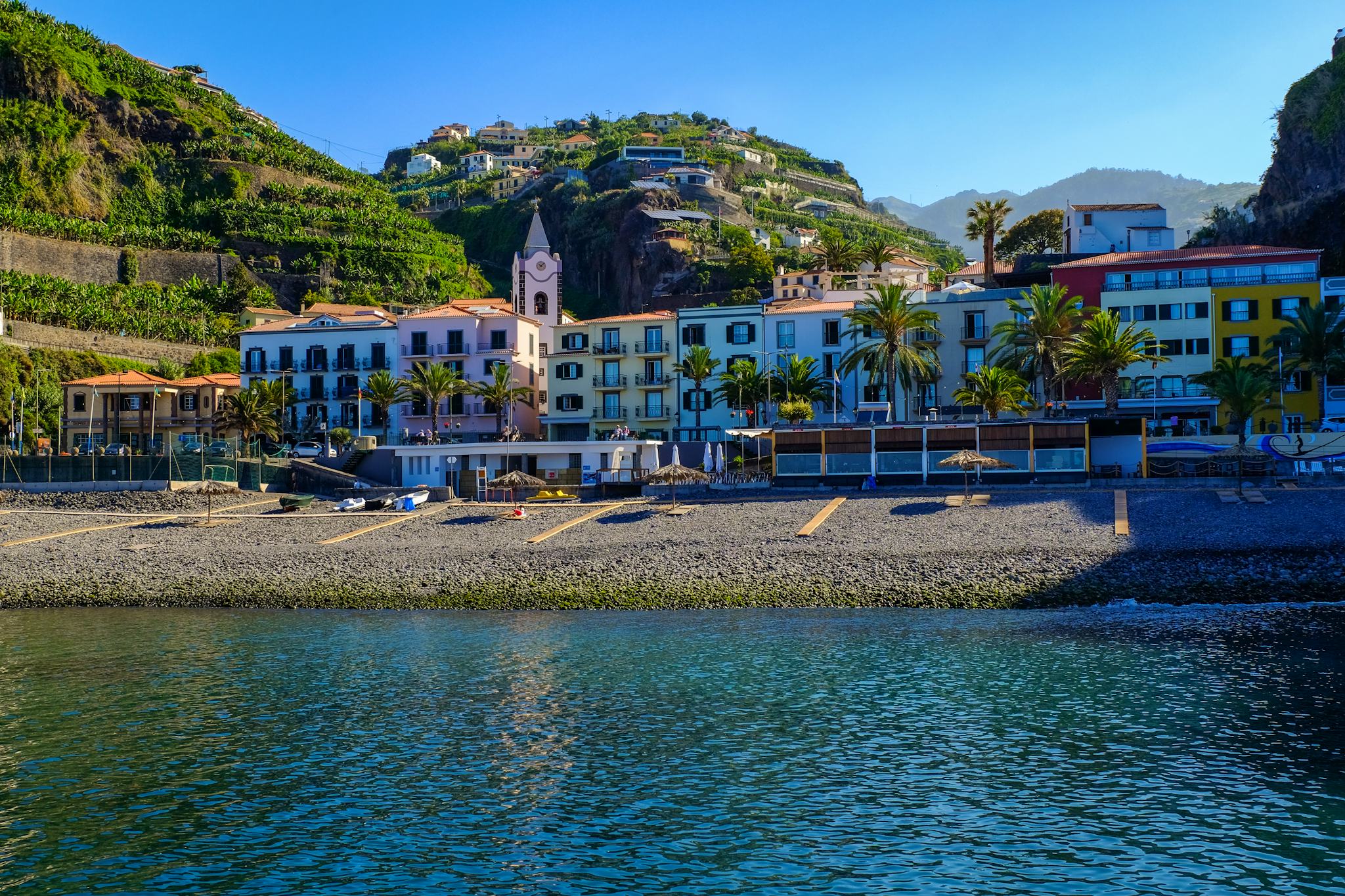 Ponta Do Sol
