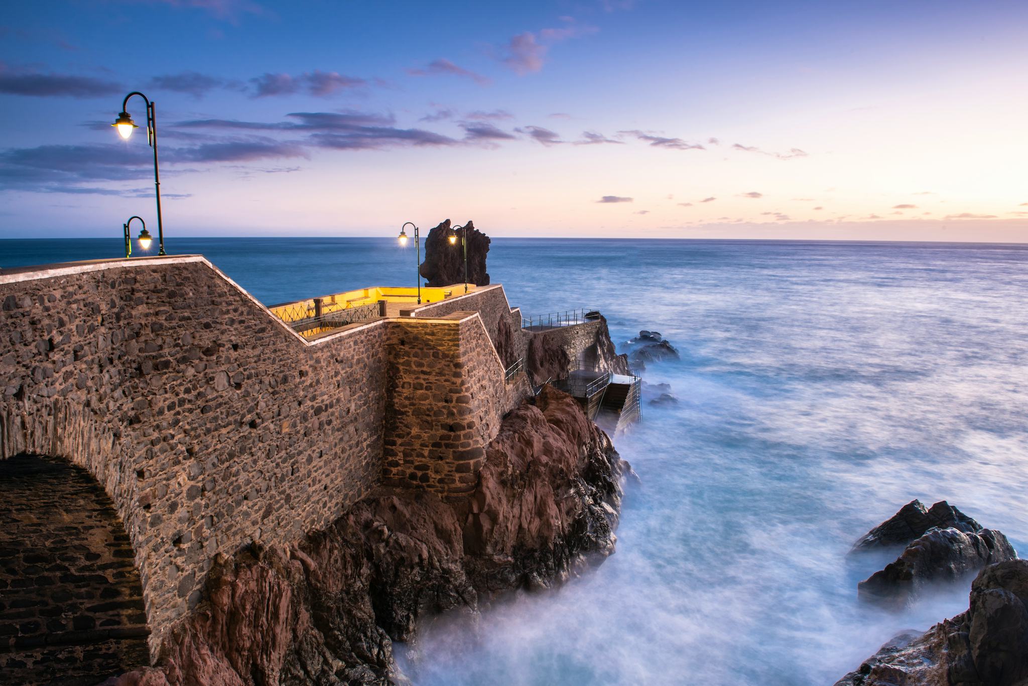 Ponta Do Sol