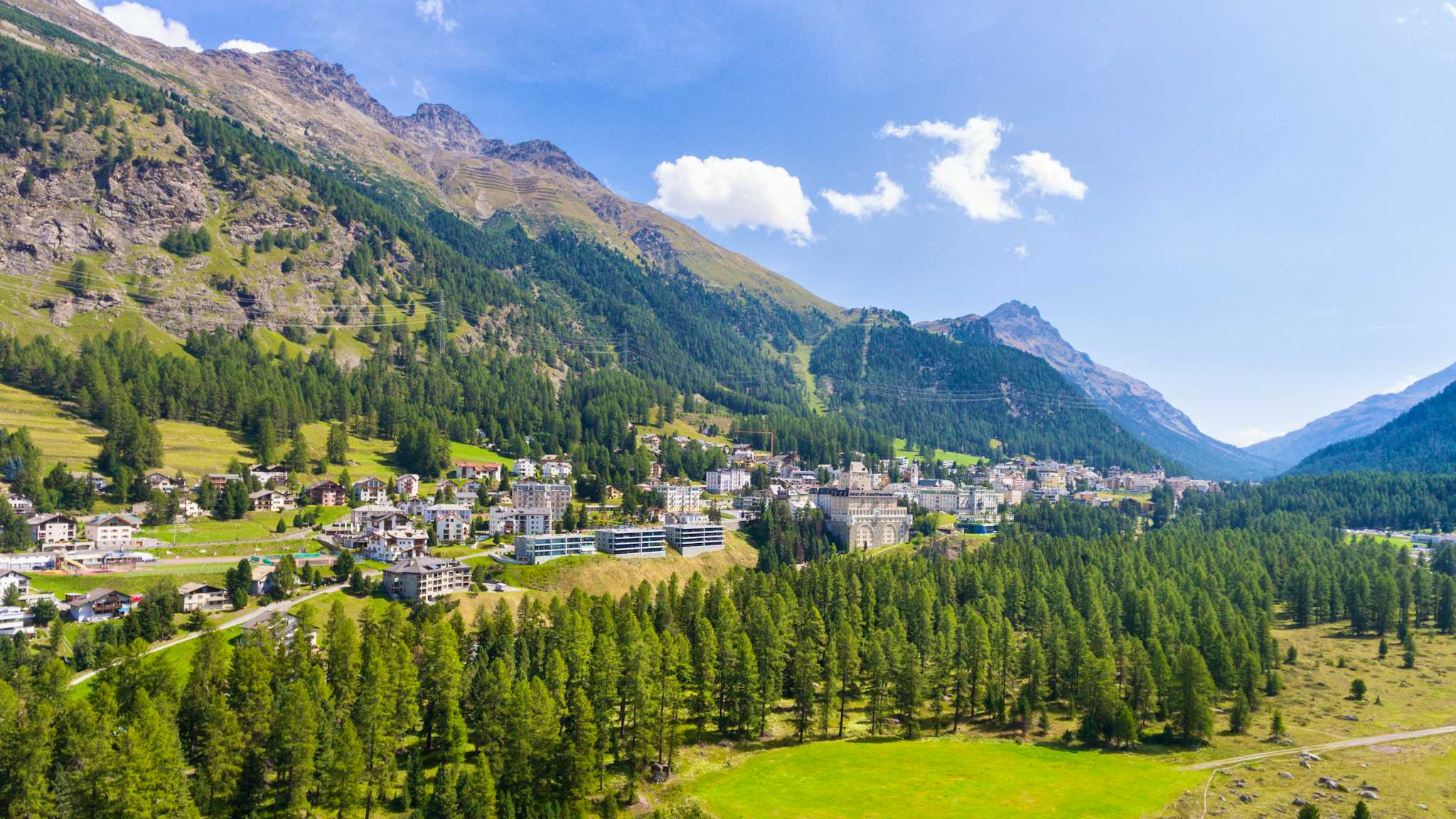 Pontresina