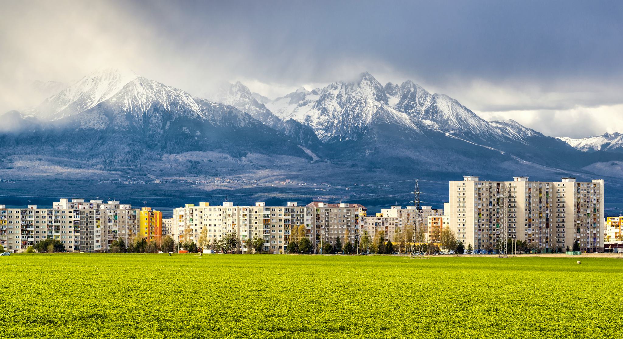Poprad