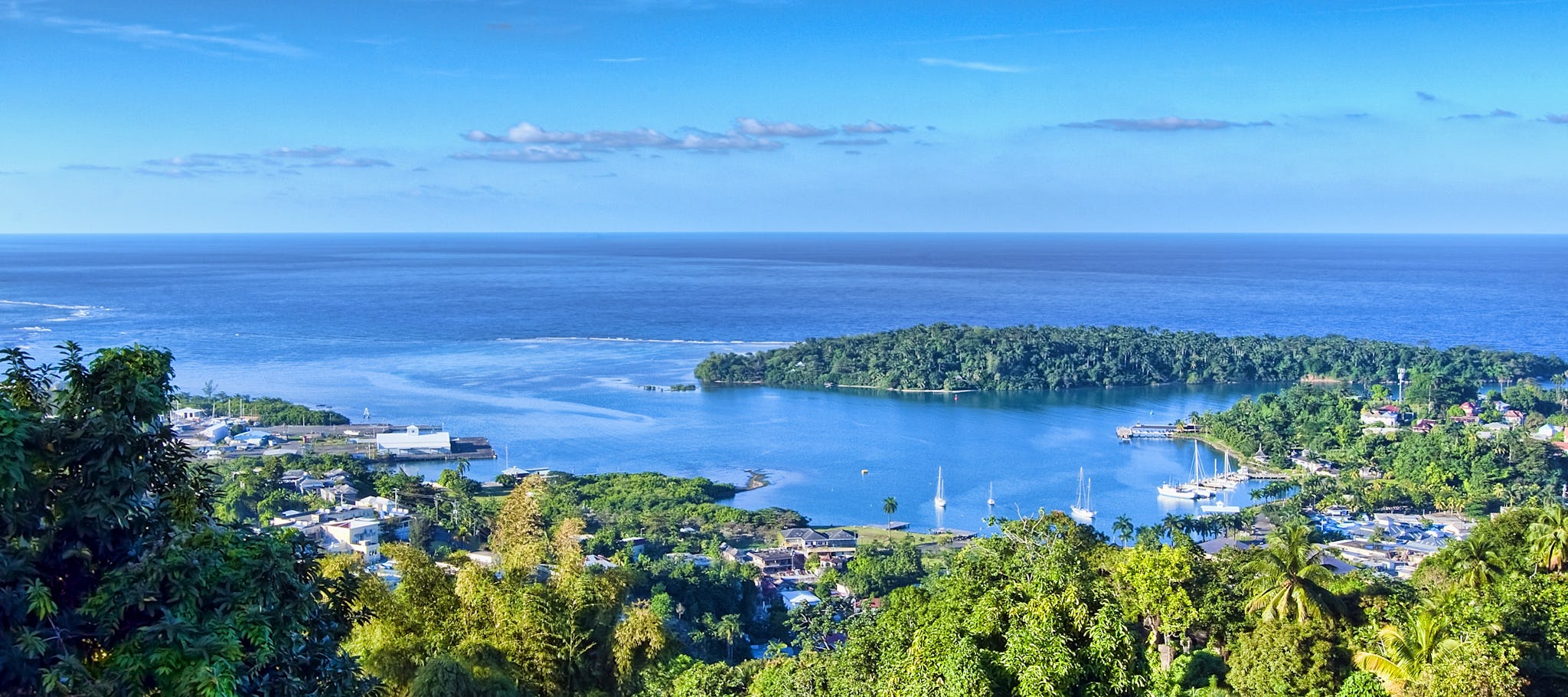 Port Antonio