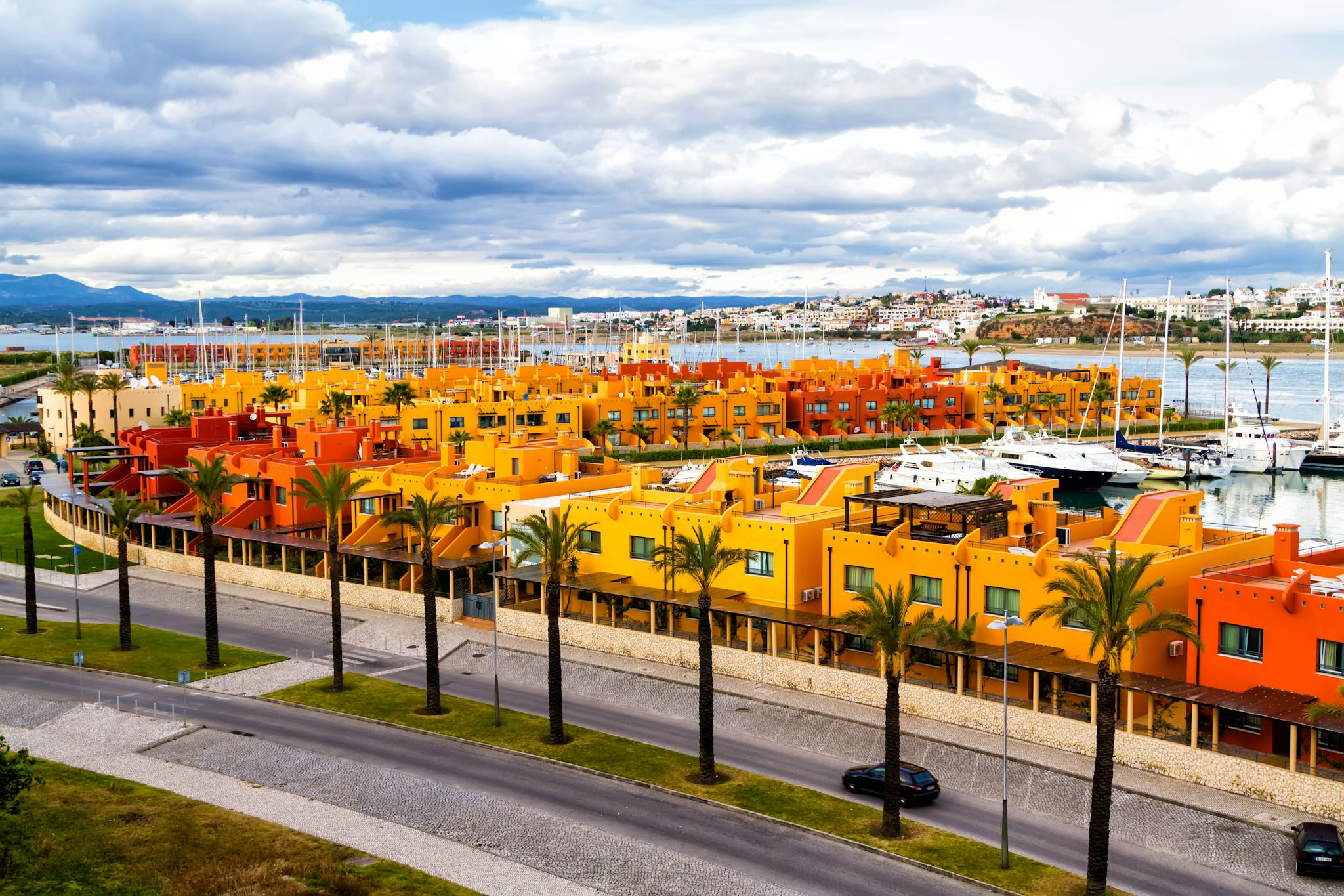 Portimao