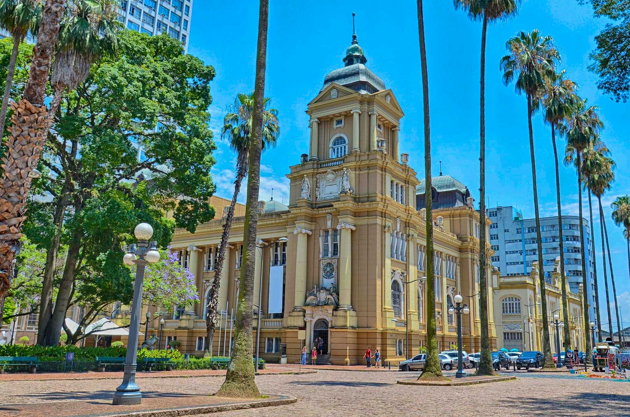 Porto Alegre