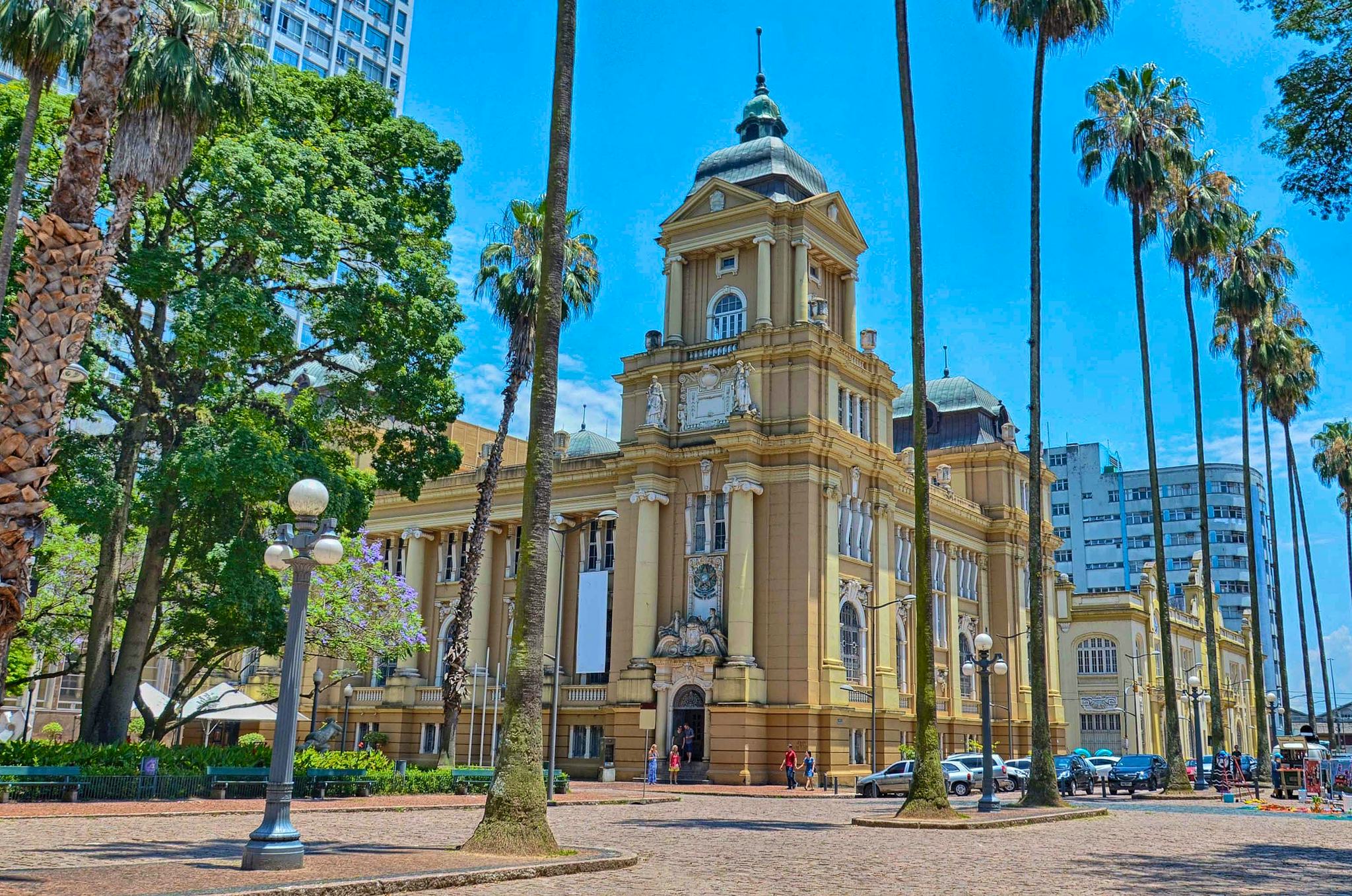 Porto Alegre para Rivera