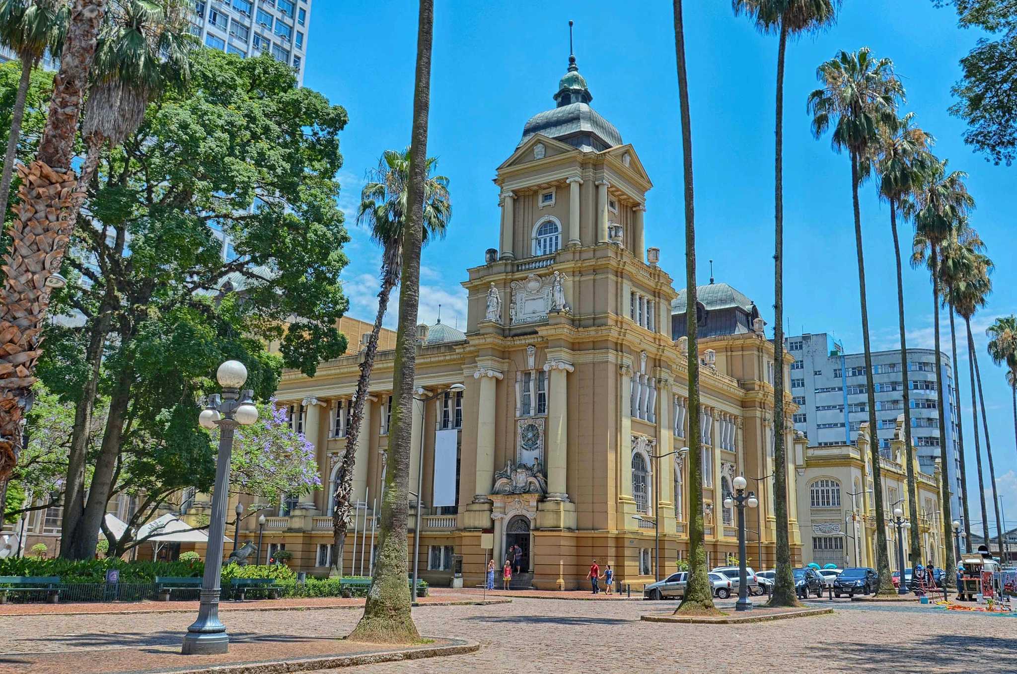 Porto Alegre