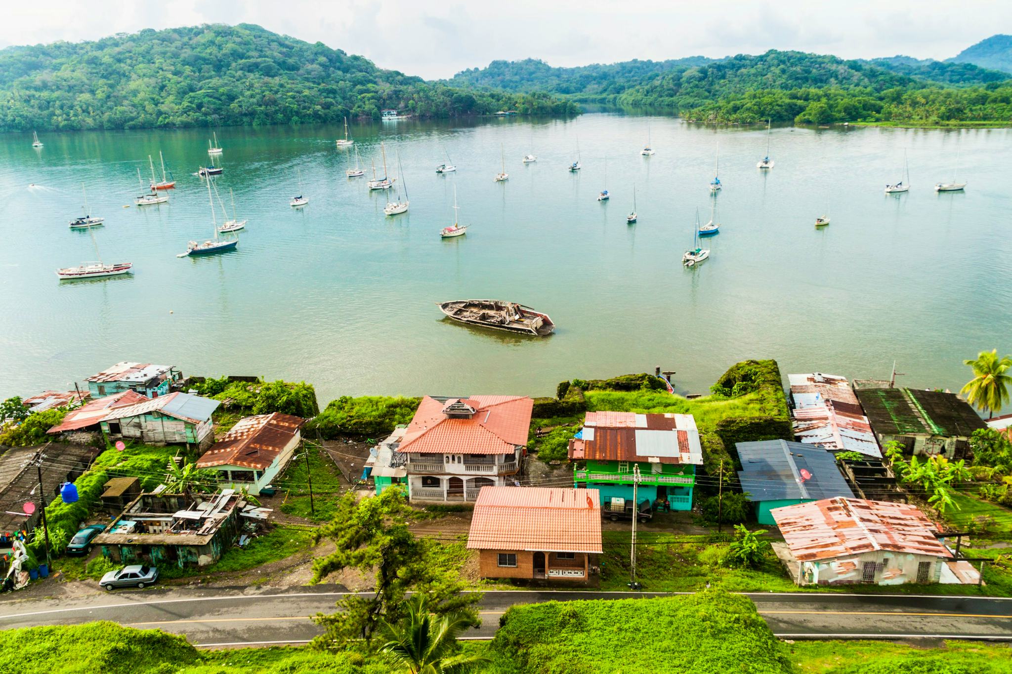 Portobelo