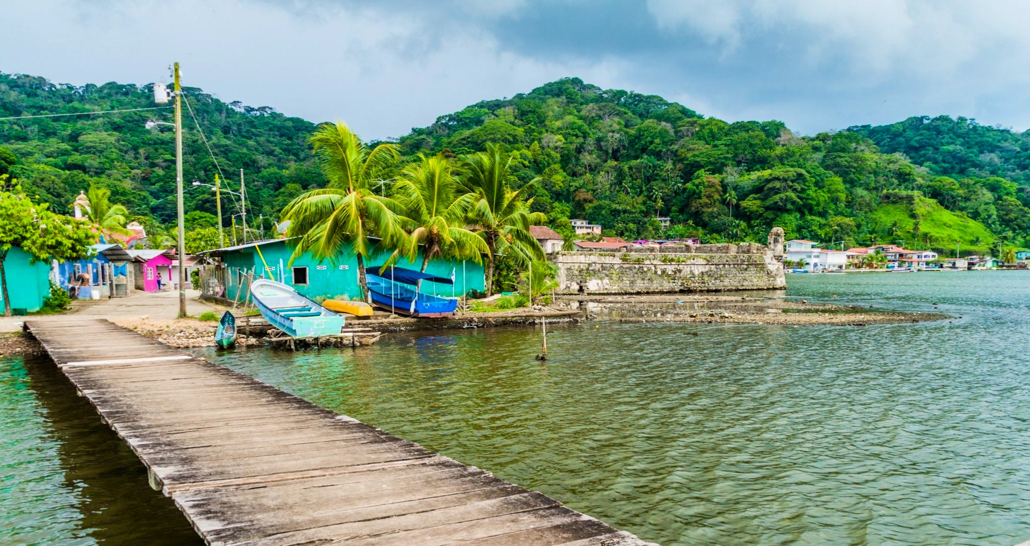 Portobelo