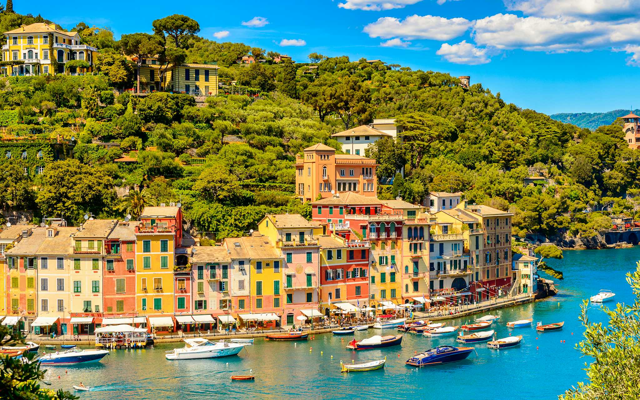 Portofino