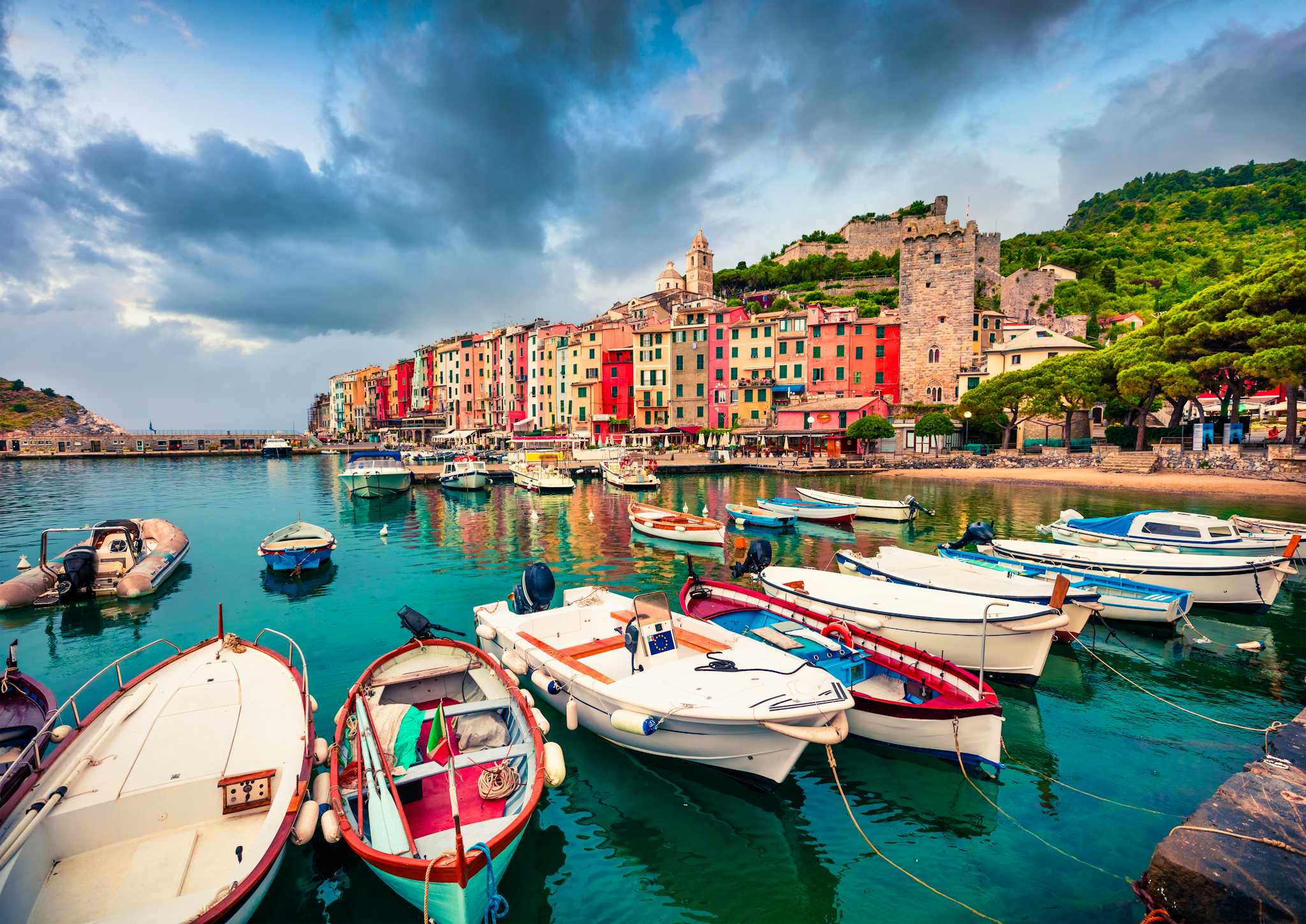 Portovenere